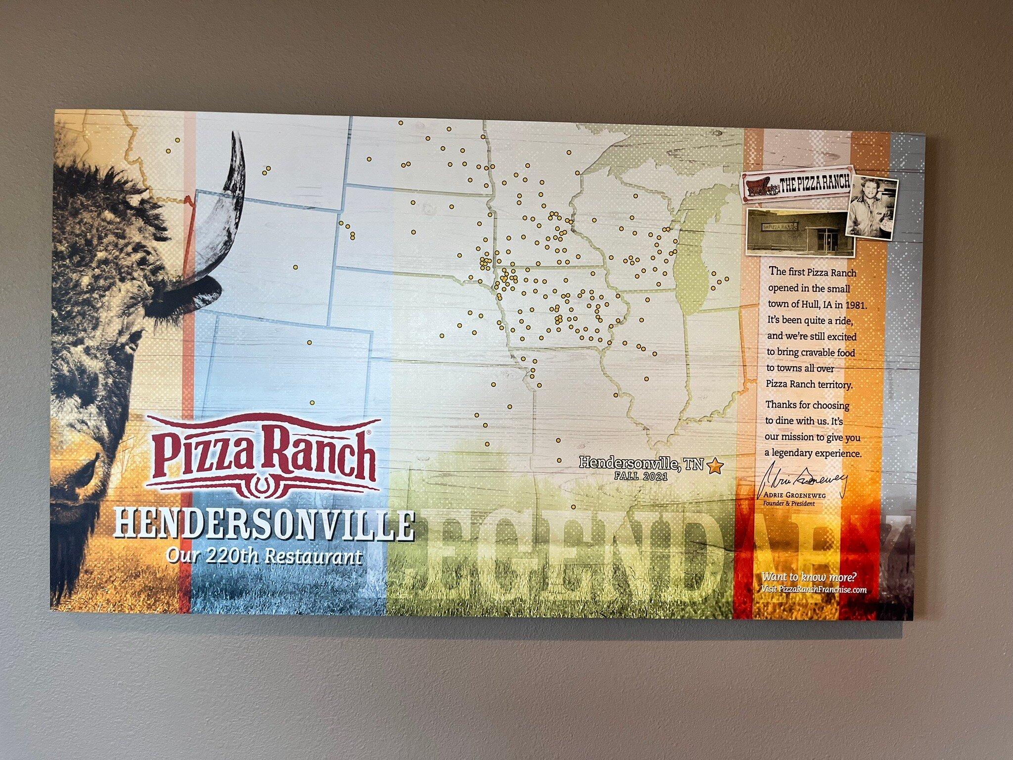 Pizza Ranch