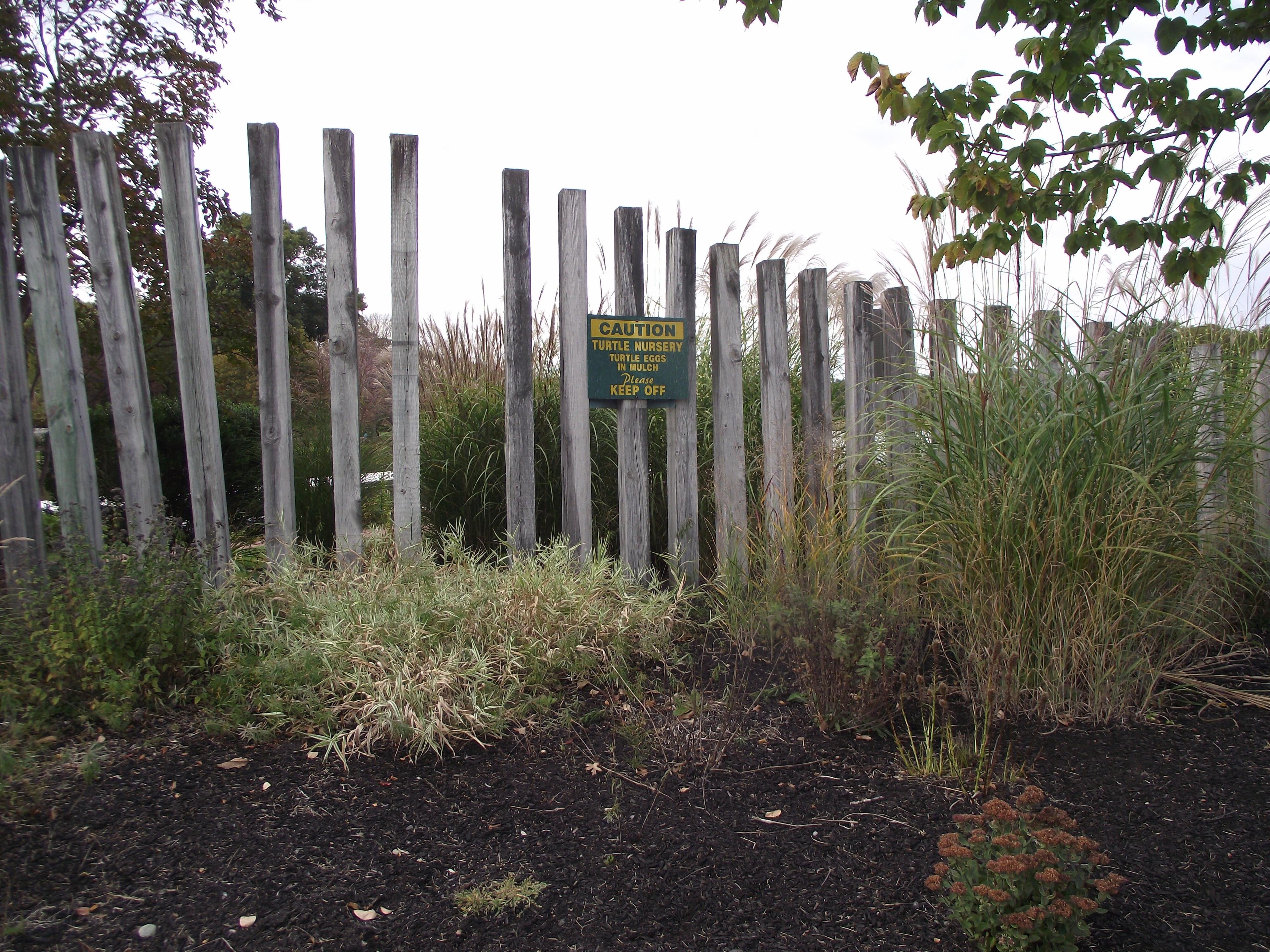 Robert H. Stewart Waterfront Park