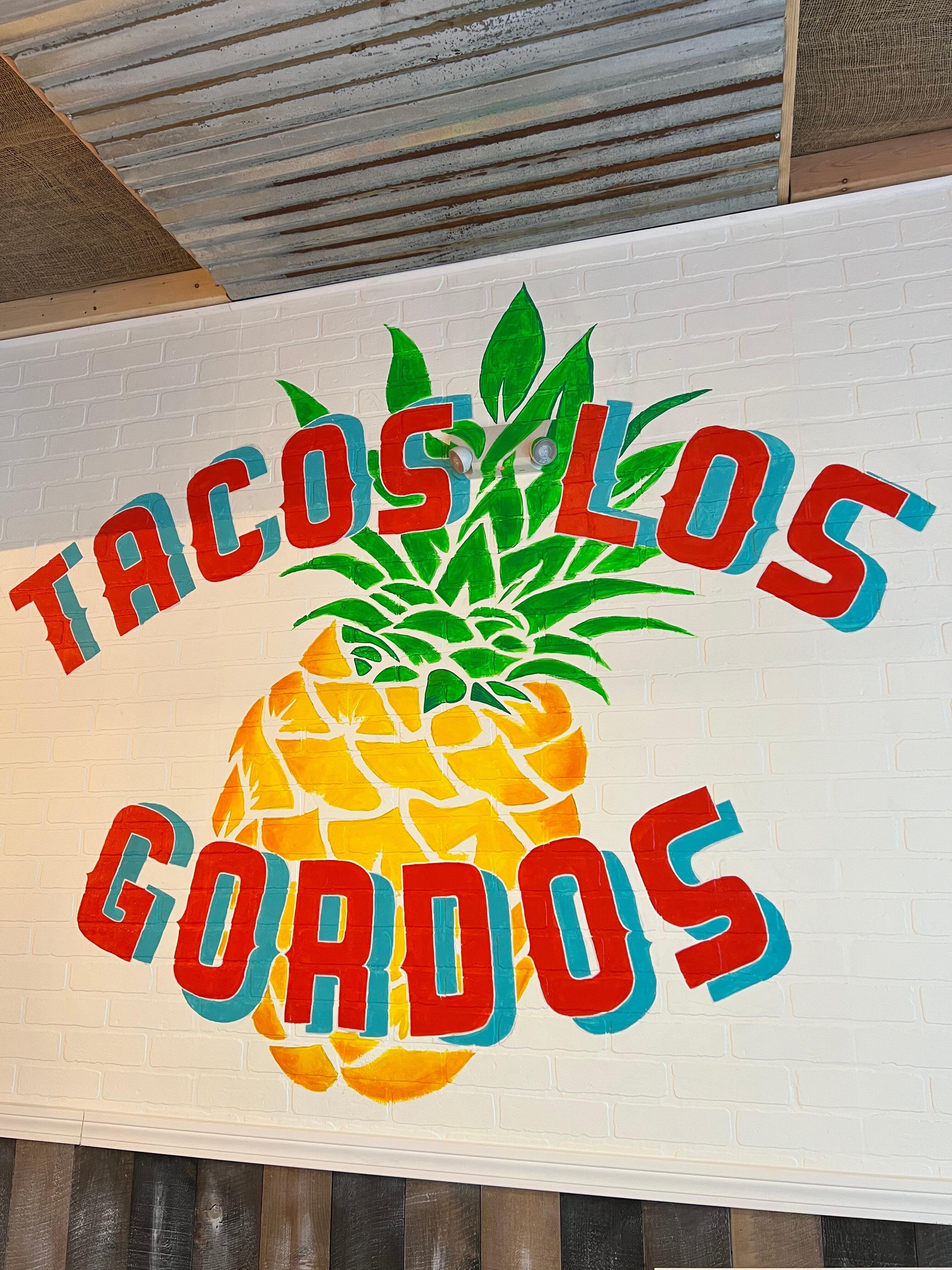 Tacos Los Gordos