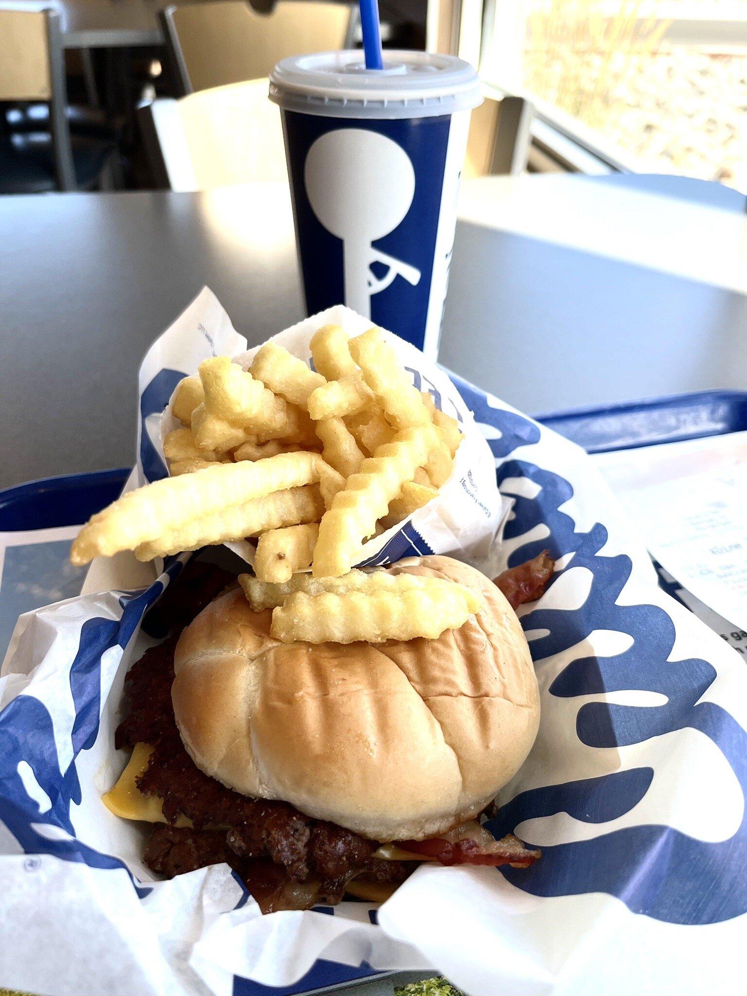 Culver's