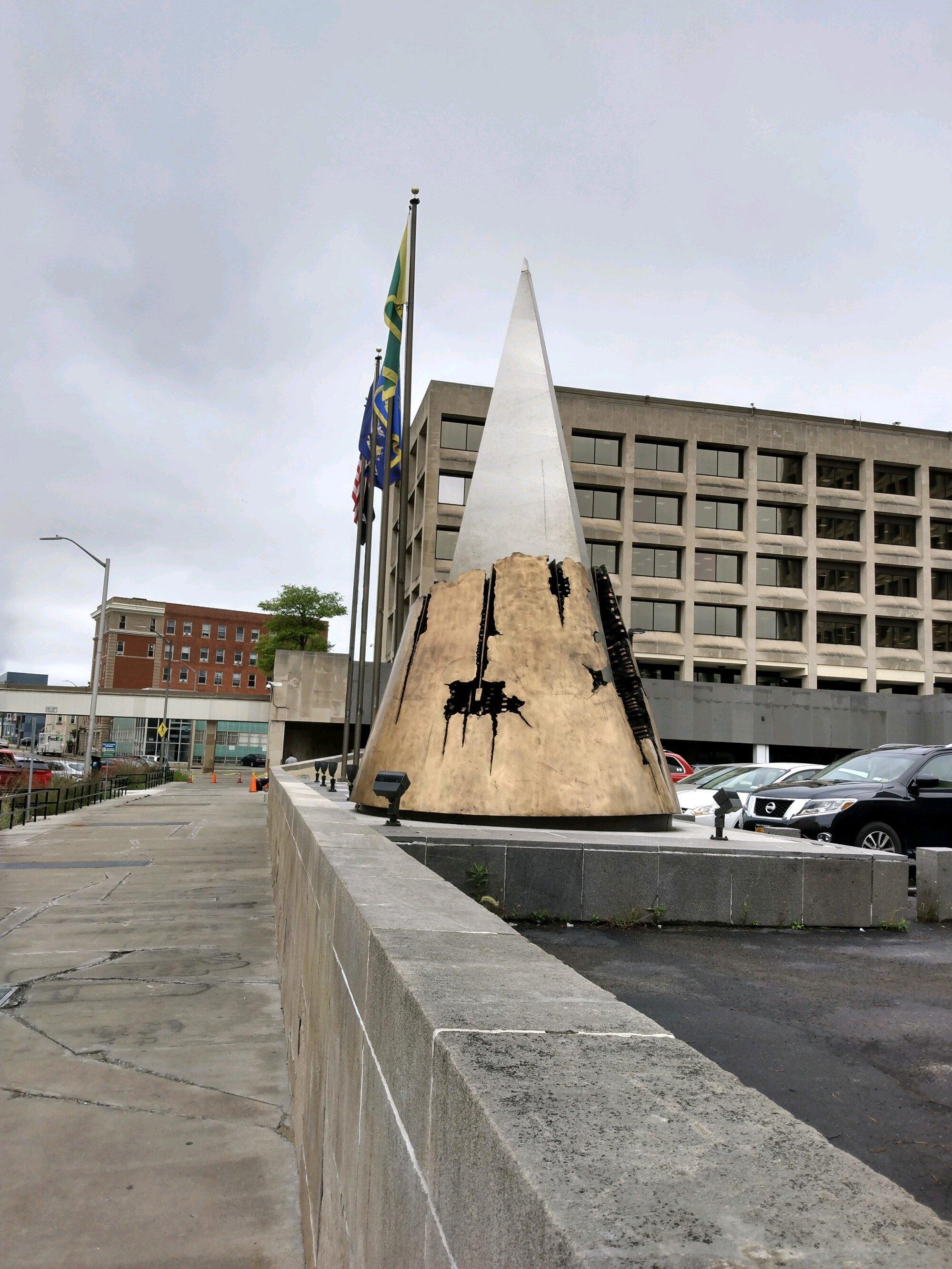 Binghamton City Hall