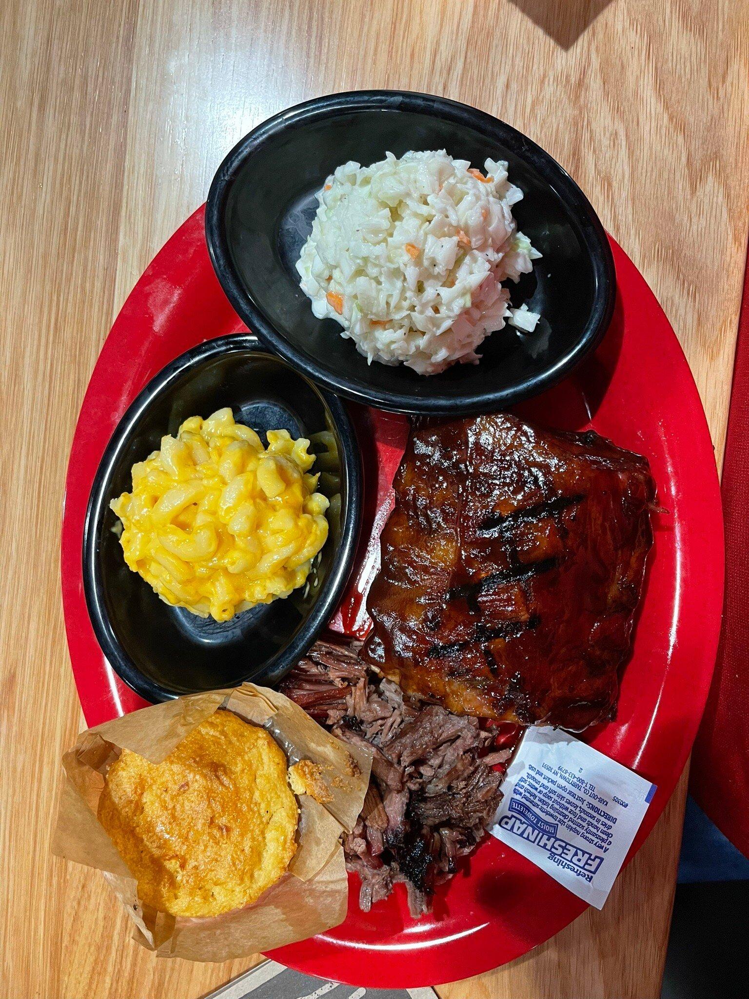 Sonny's BBQ