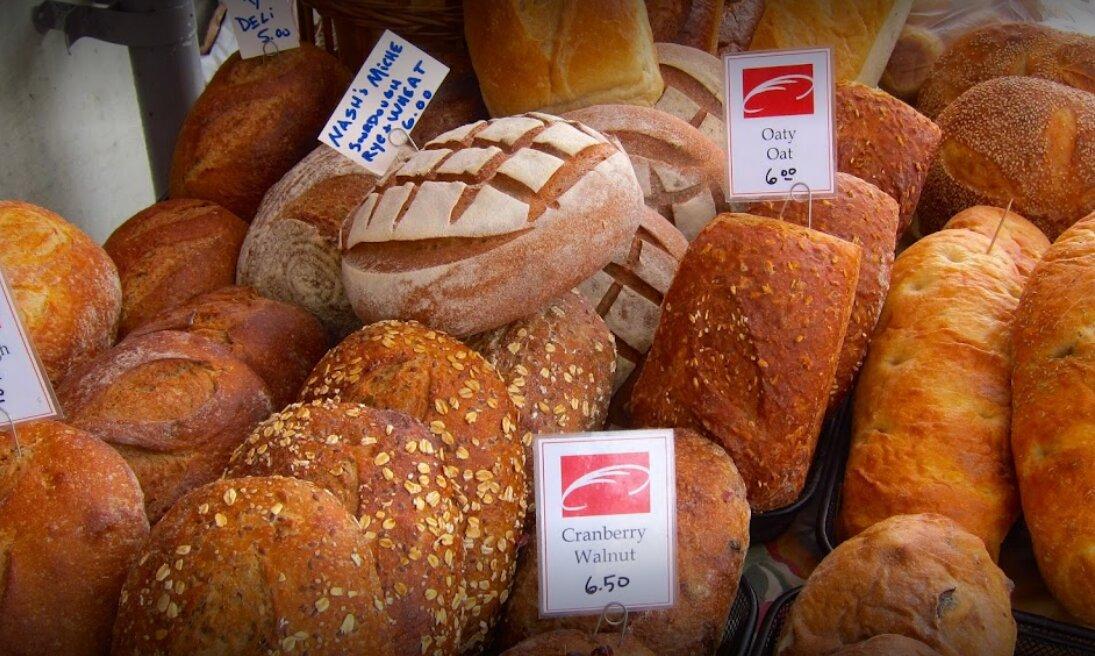 Port Angeles Farmers Market