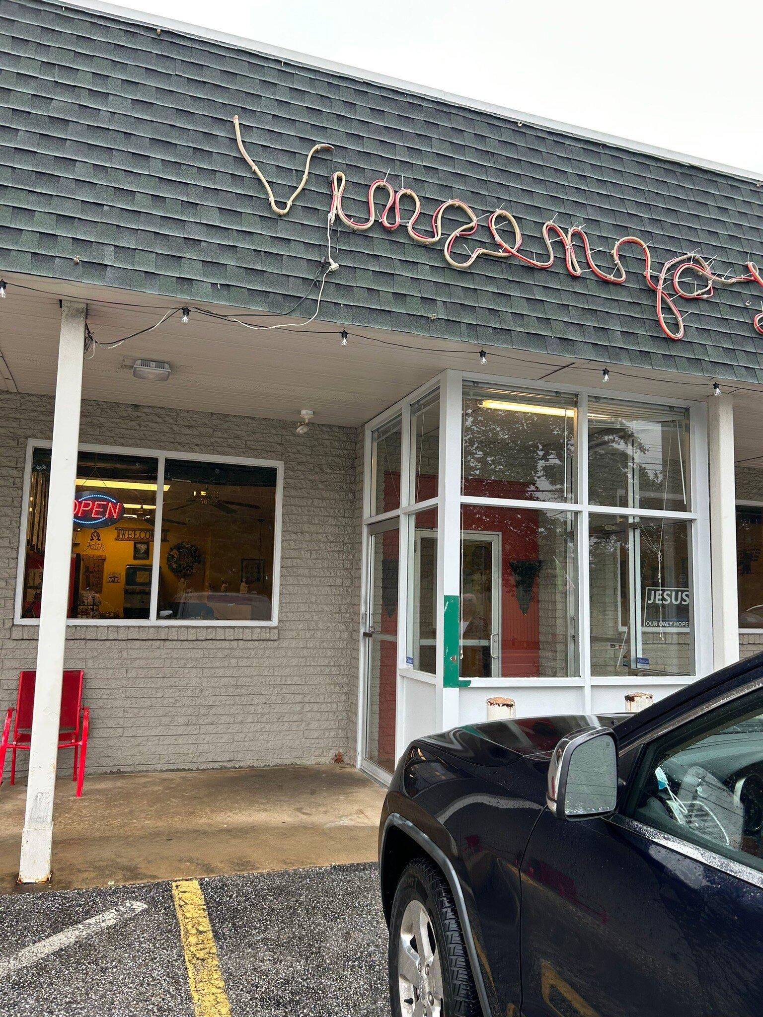 Vincenzo's Place