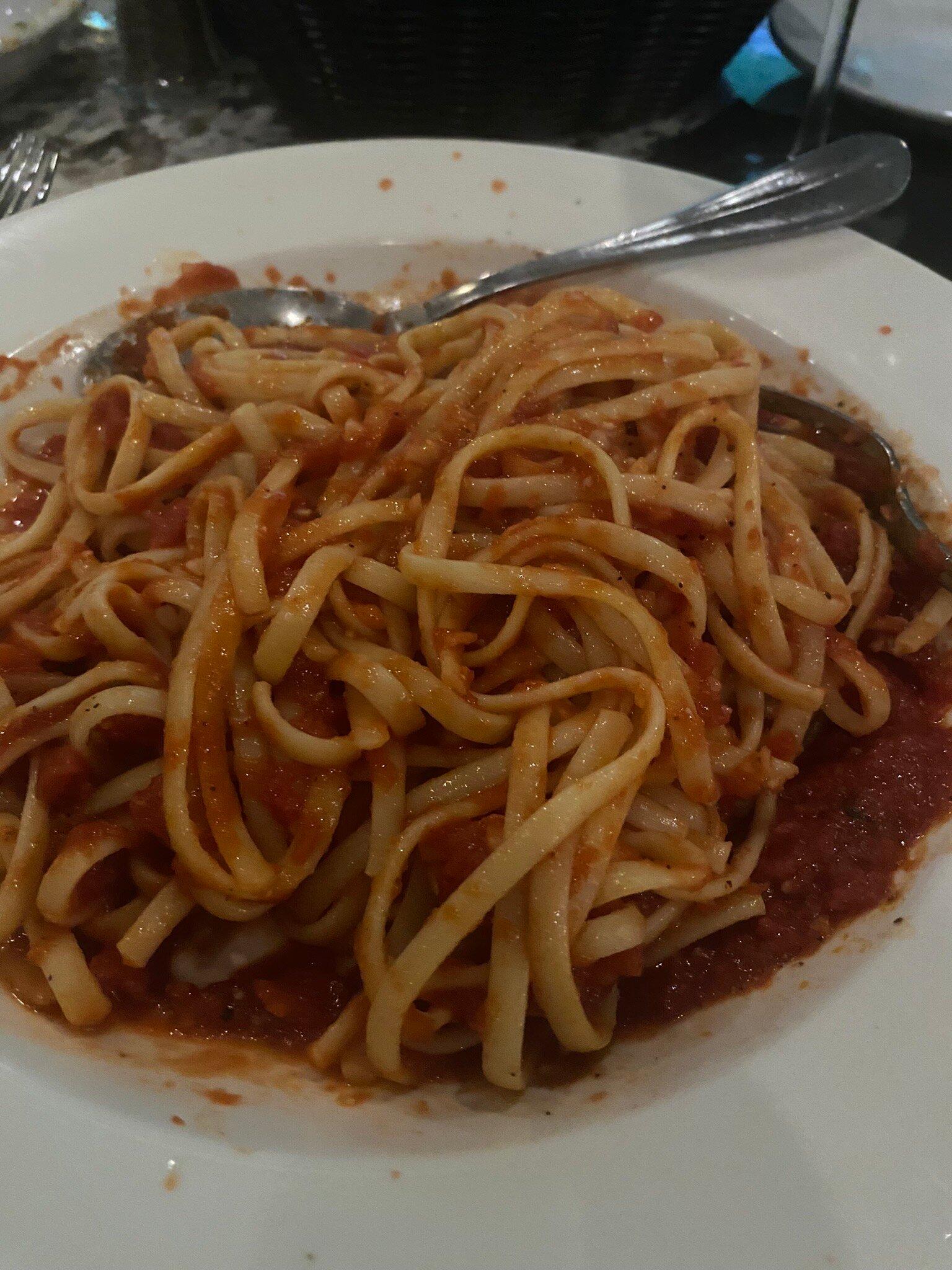 Al Dente's Ristorante Italiano