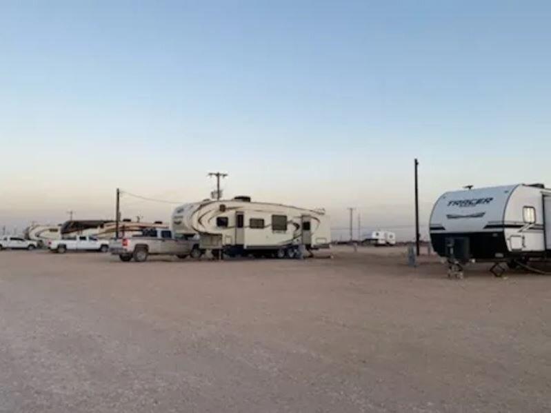 Midland East RV Park