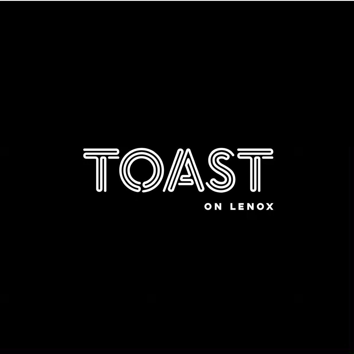 Toast on Lenox