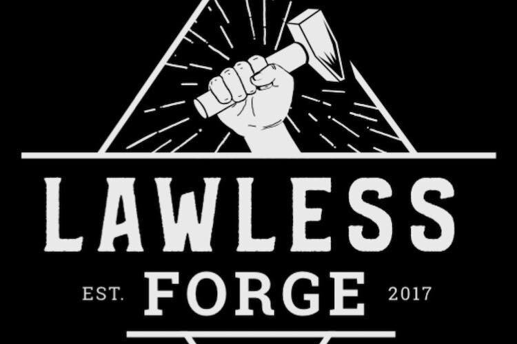 Lawless Forge Sterling