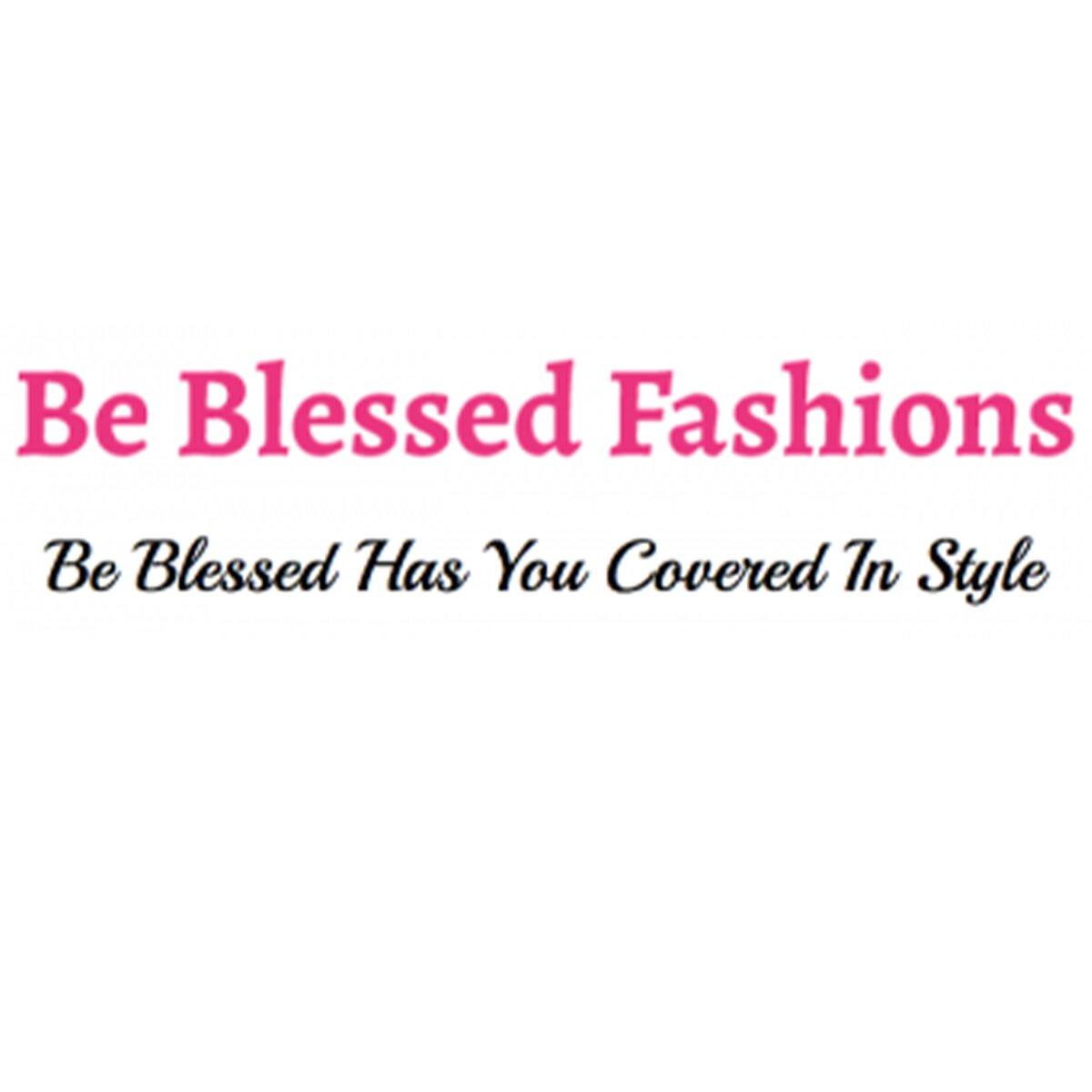 Be Blessed Fashions