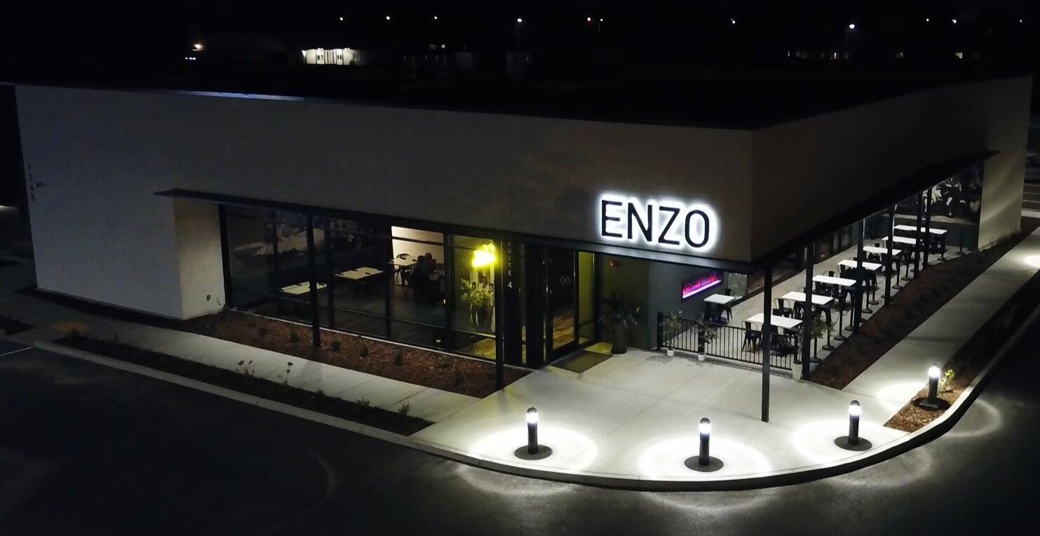 ENZO Italian Restaurant