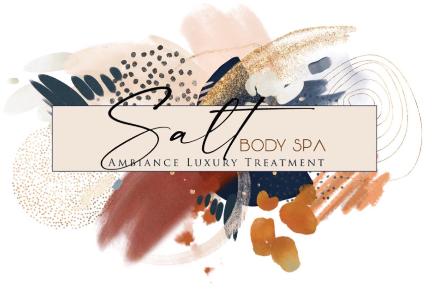 SALT Body Spa