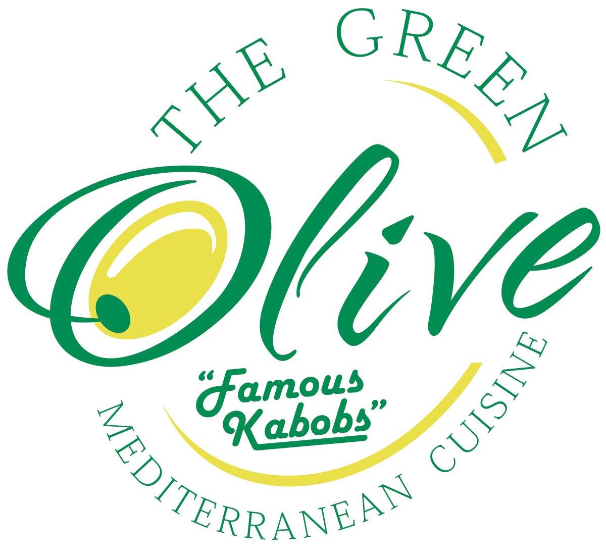 The Green Olive Restaurant