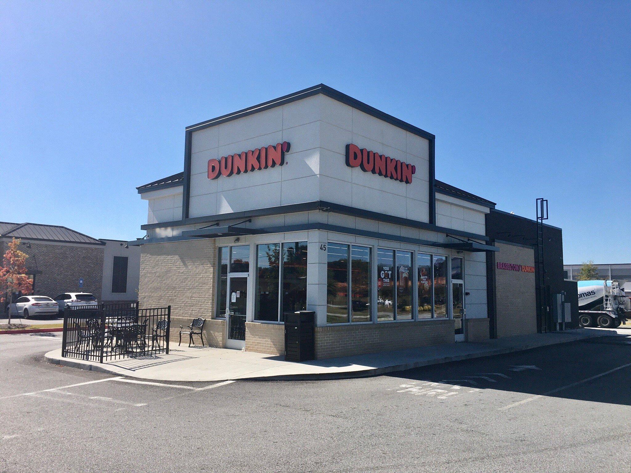 Dunkin'