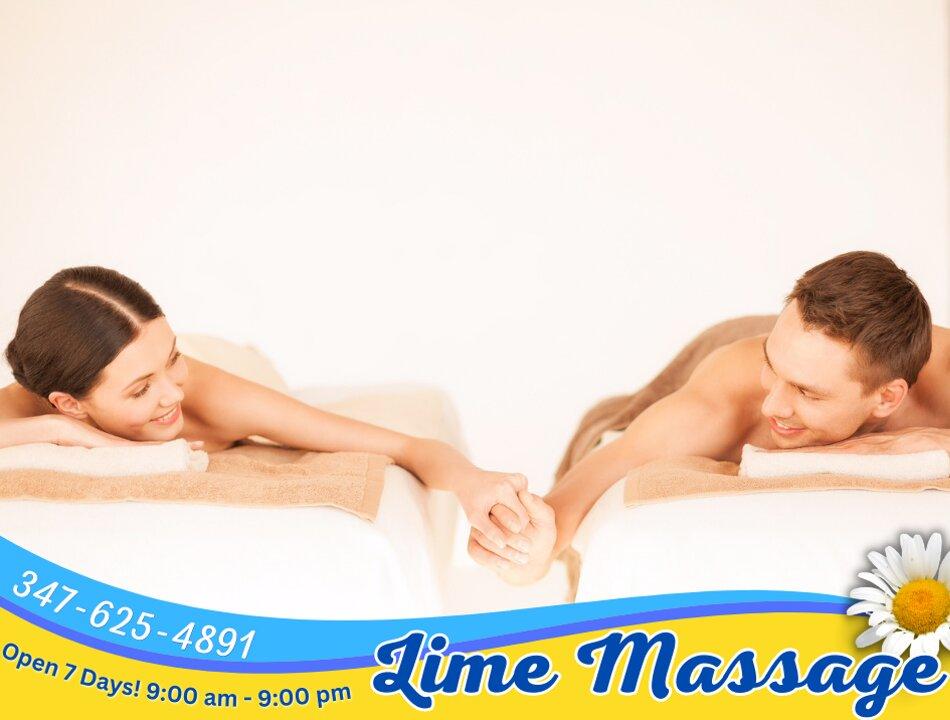 Lime Massage Therapy