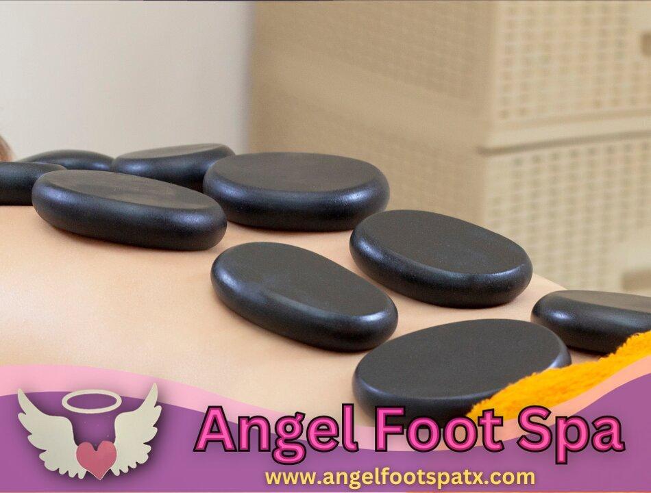 Angel Foot Spa