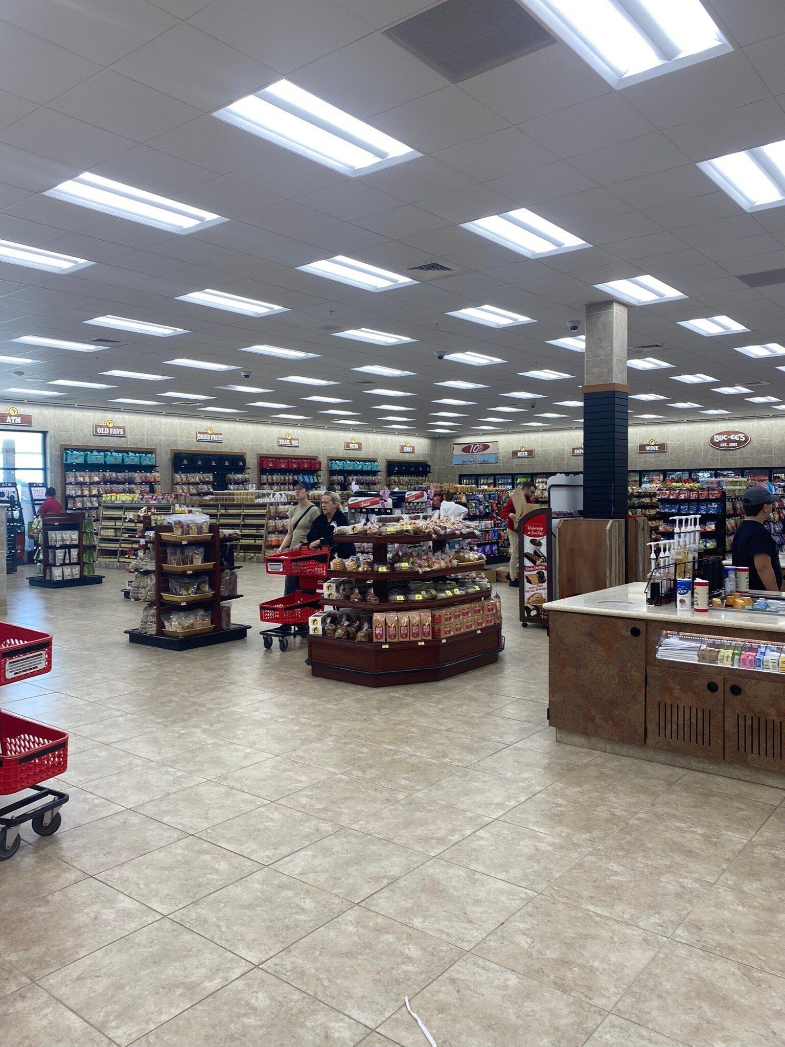 Buc-ee's