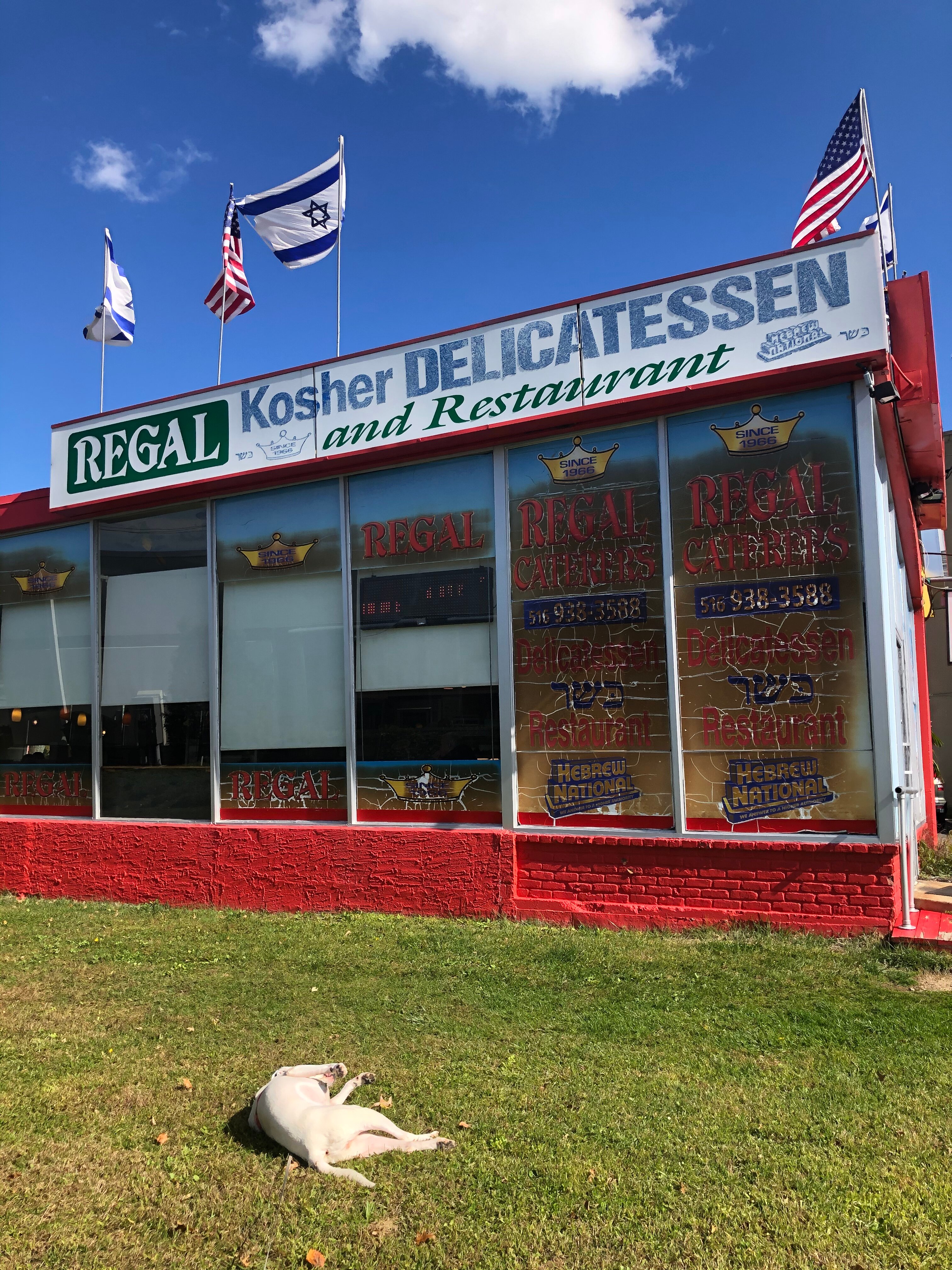 Regal Kosher Deli & Caterers