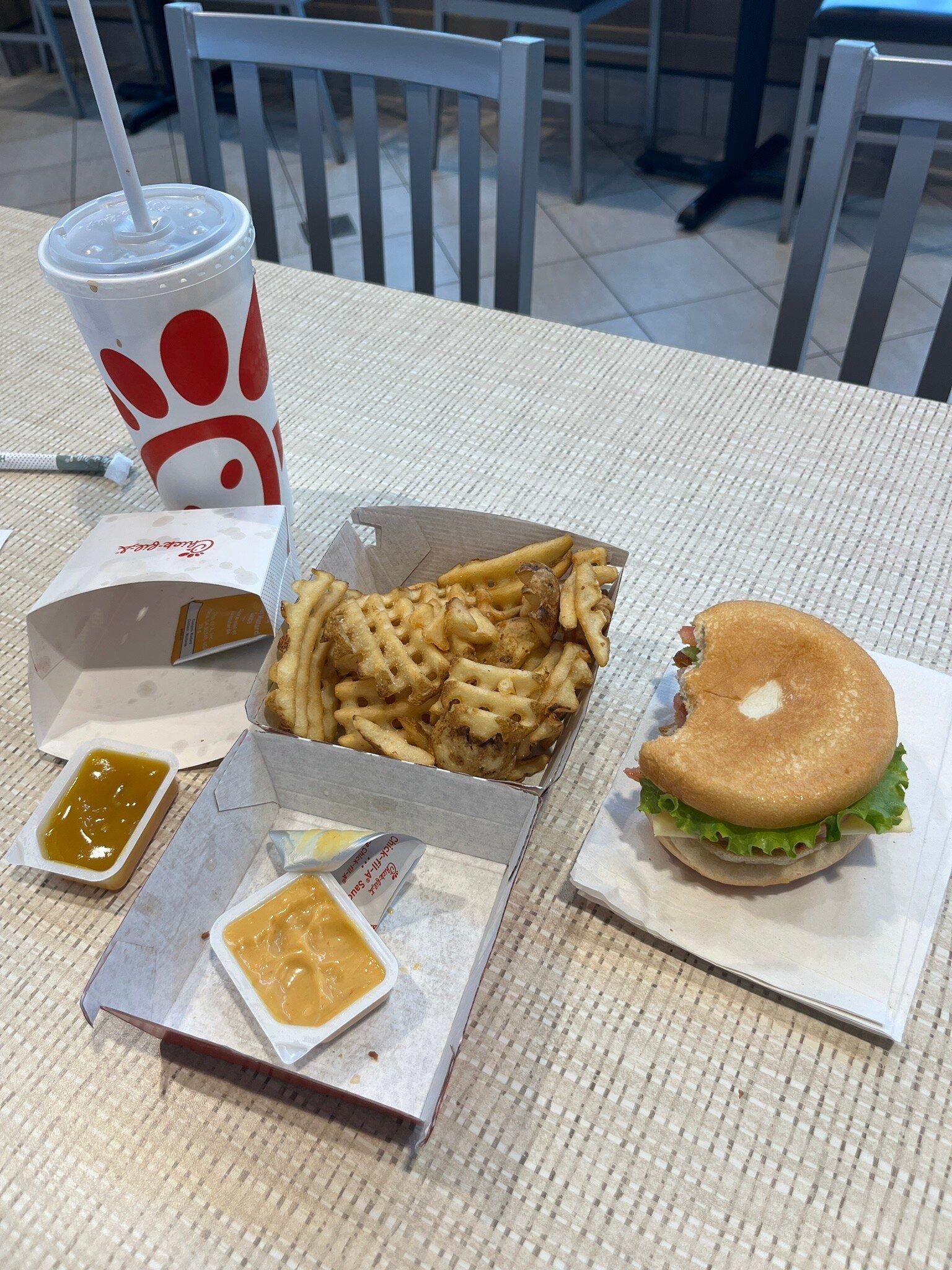 Chick-fil-A