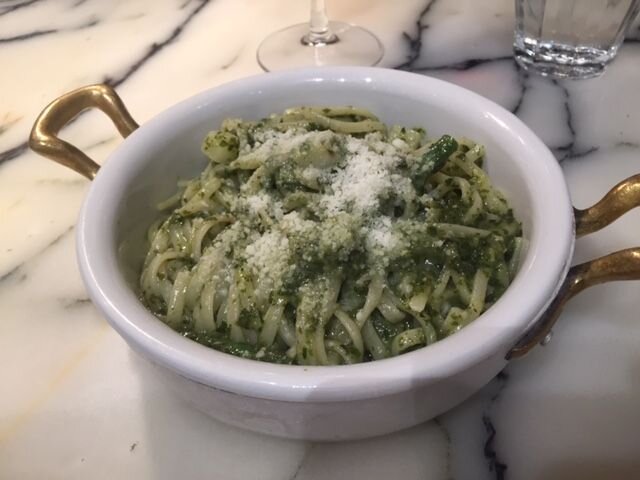 Il Pastaio di Eataly