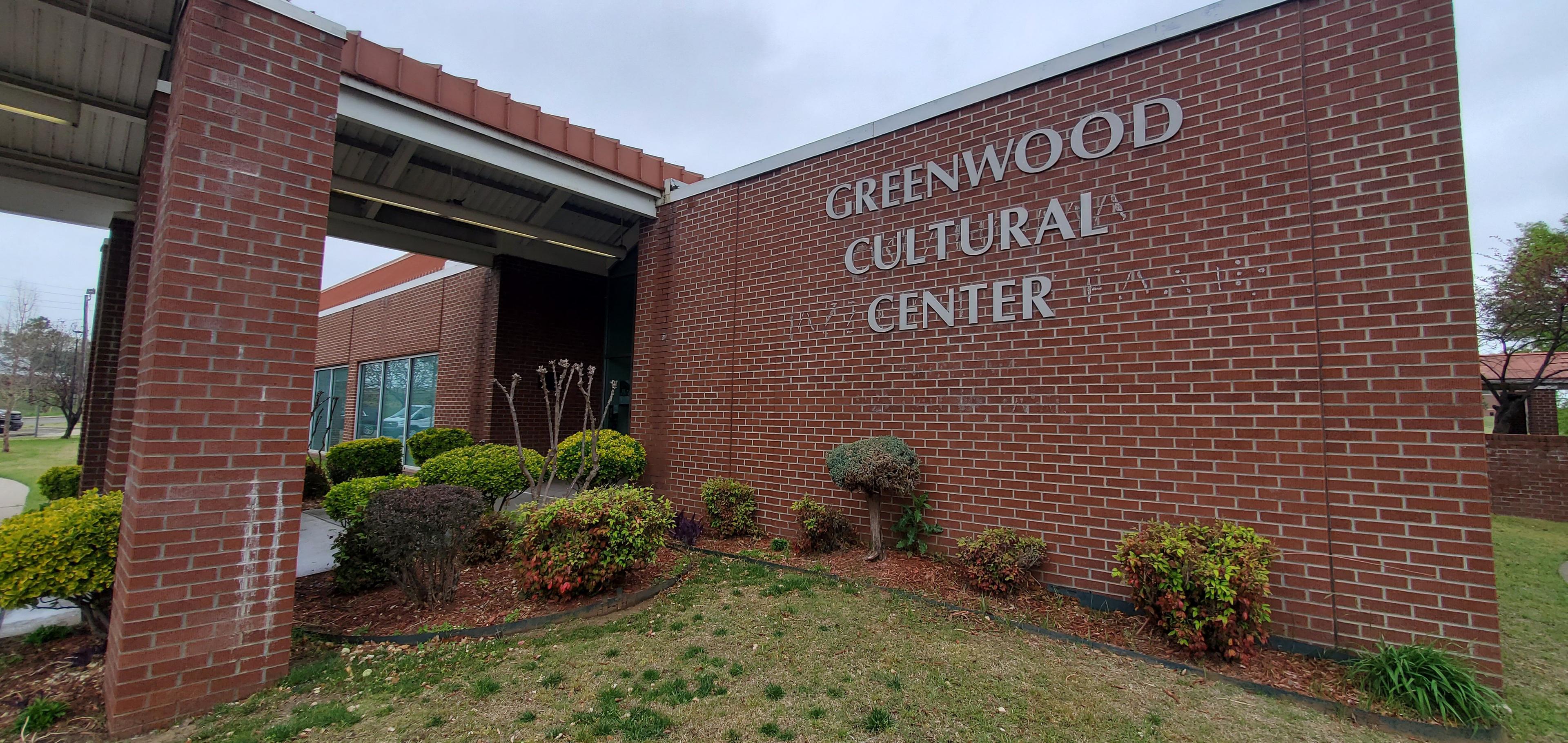 Greenwood Cultural Center