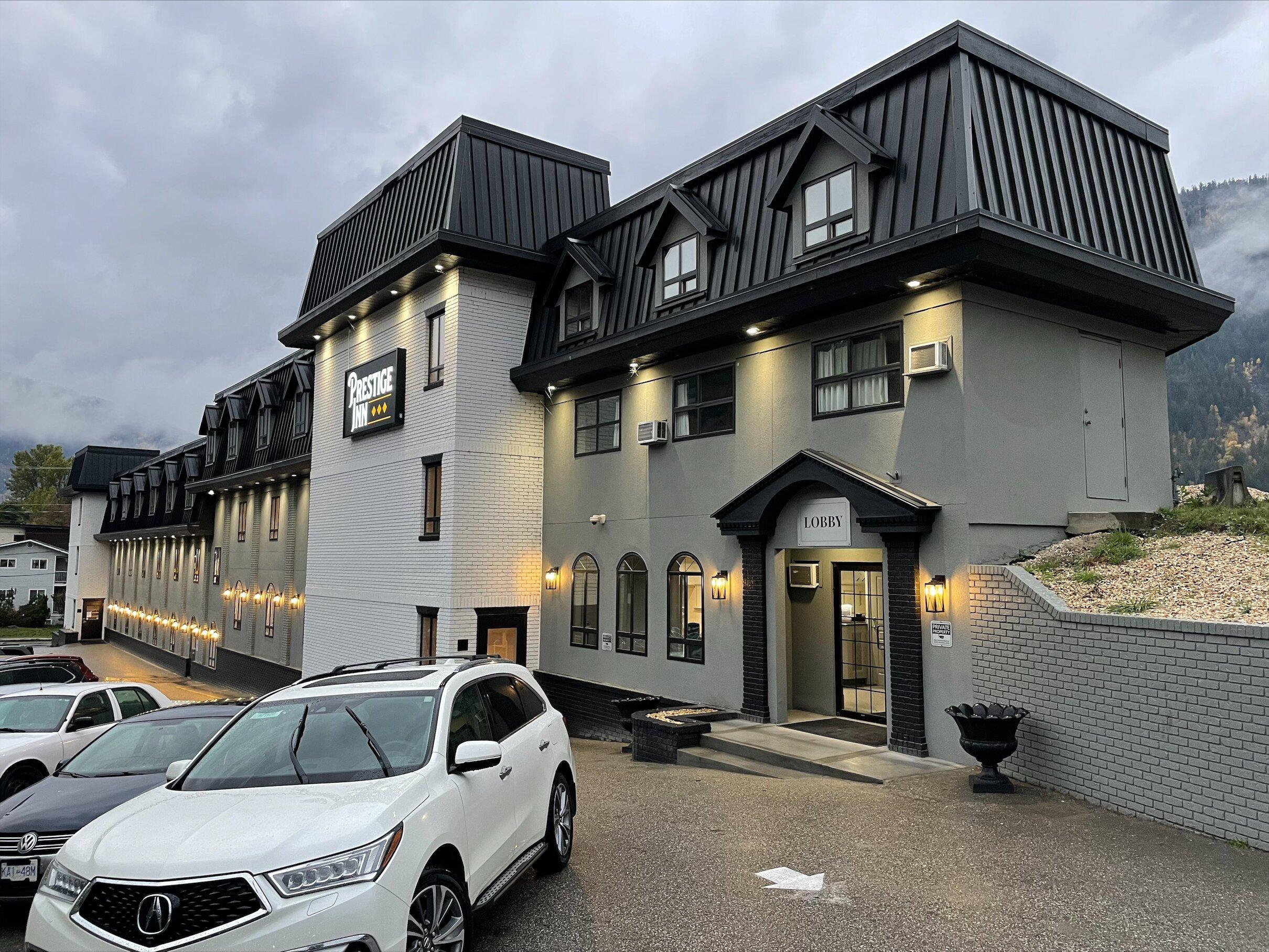 Prestige Inn Nelson