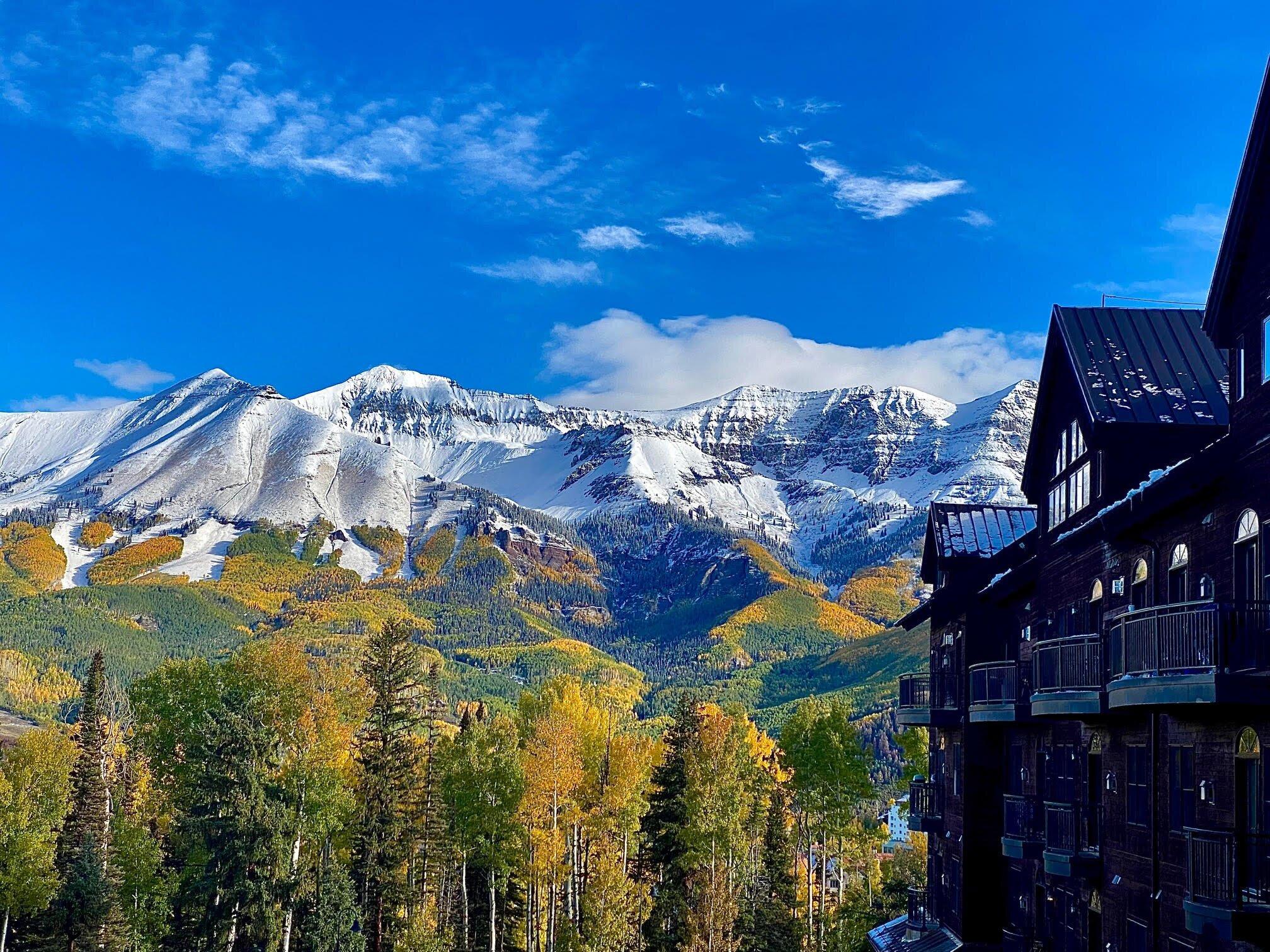 Bear Creek Lodge