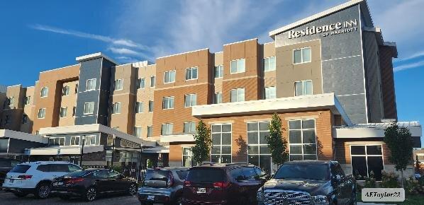 Residence Inn Detroit Farmington Hills