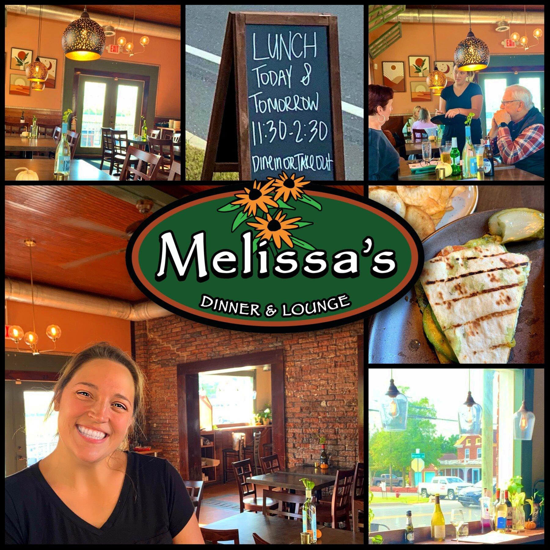 Melissa's