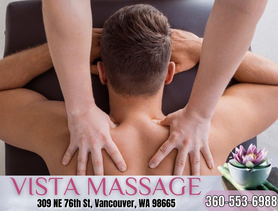 Vista Massage