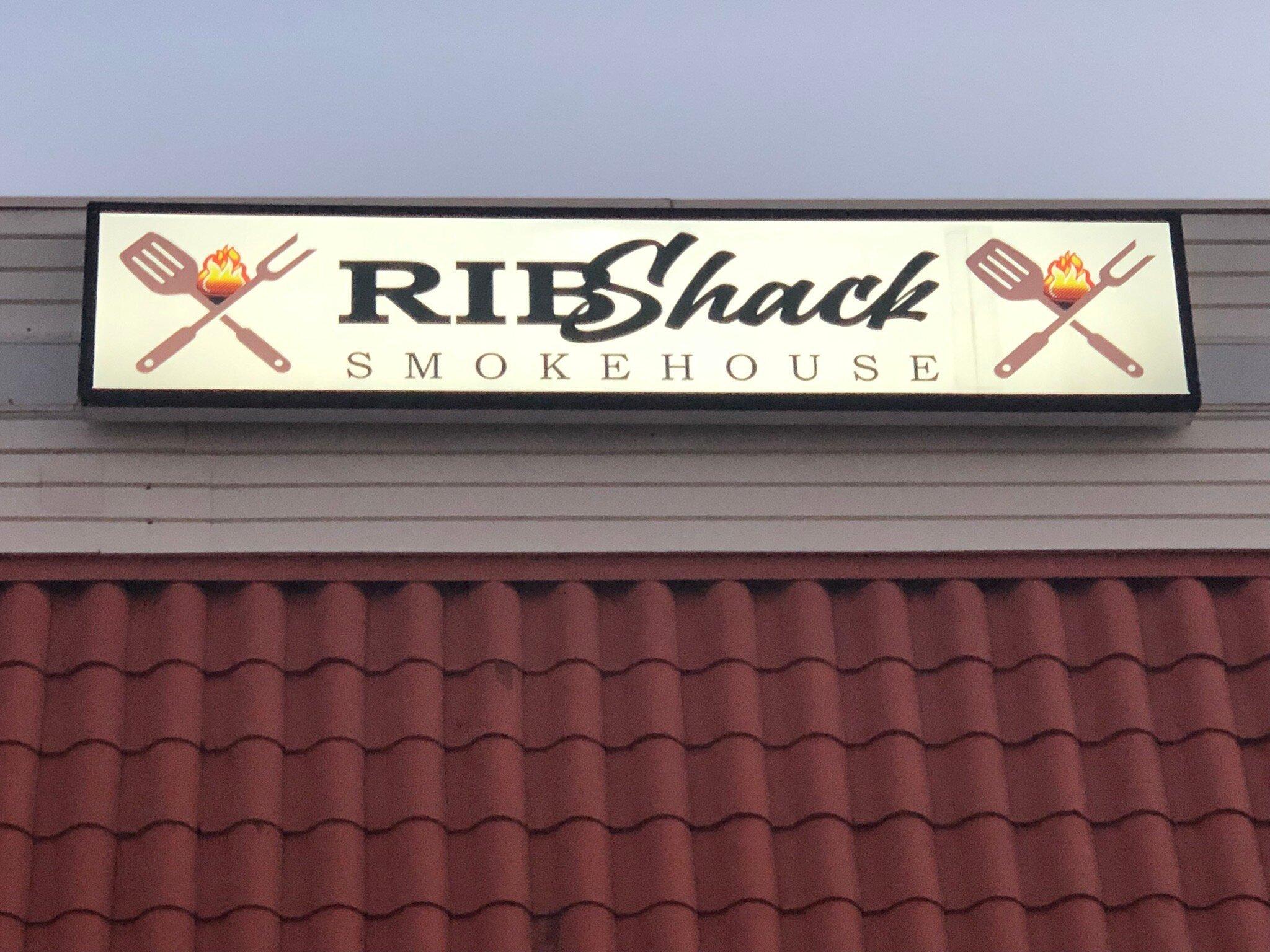 Rib Shack Smoke House