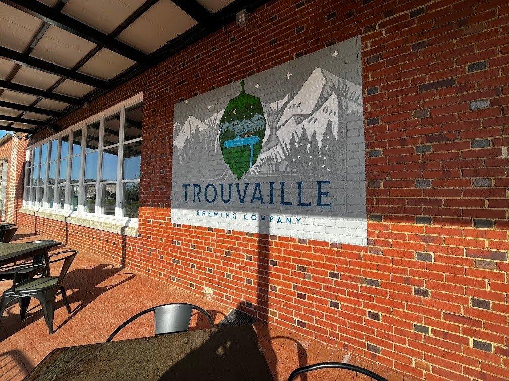 Trouvaille Brewing Company