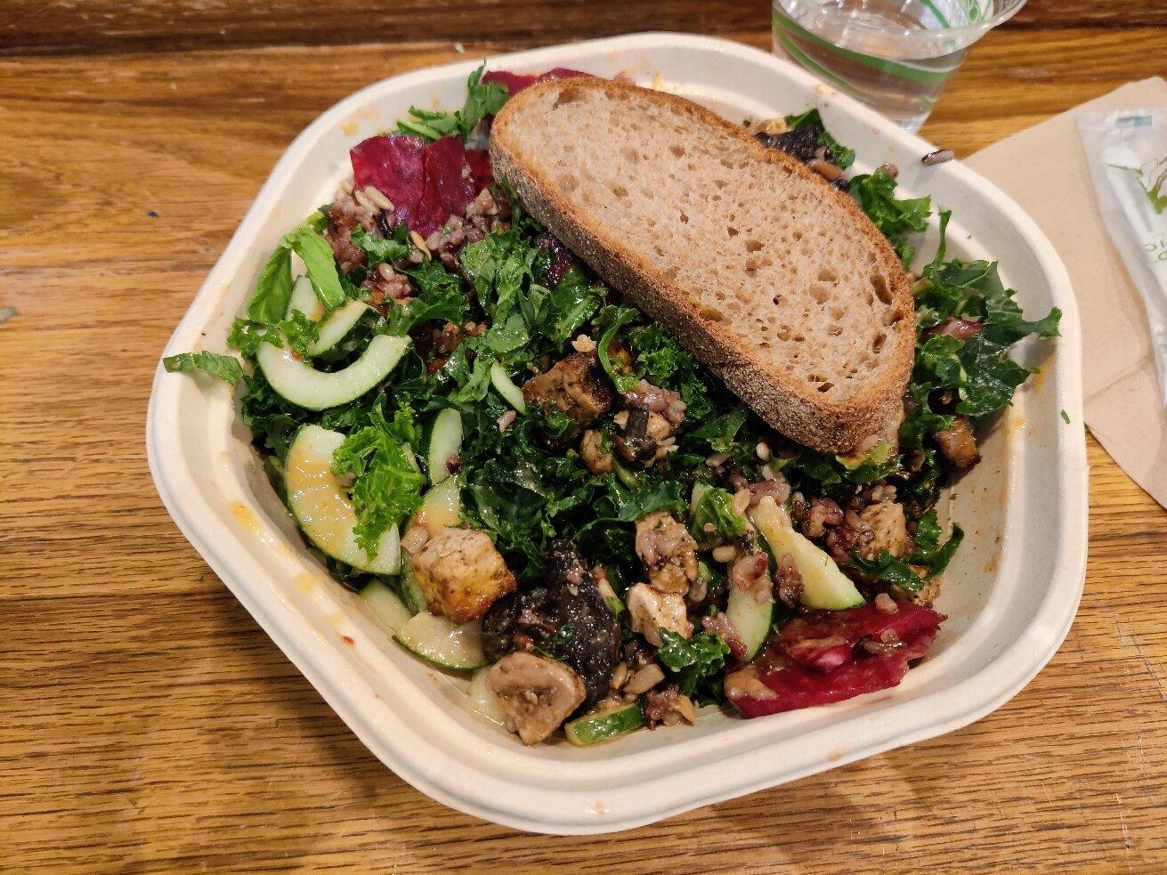 sweetgreen