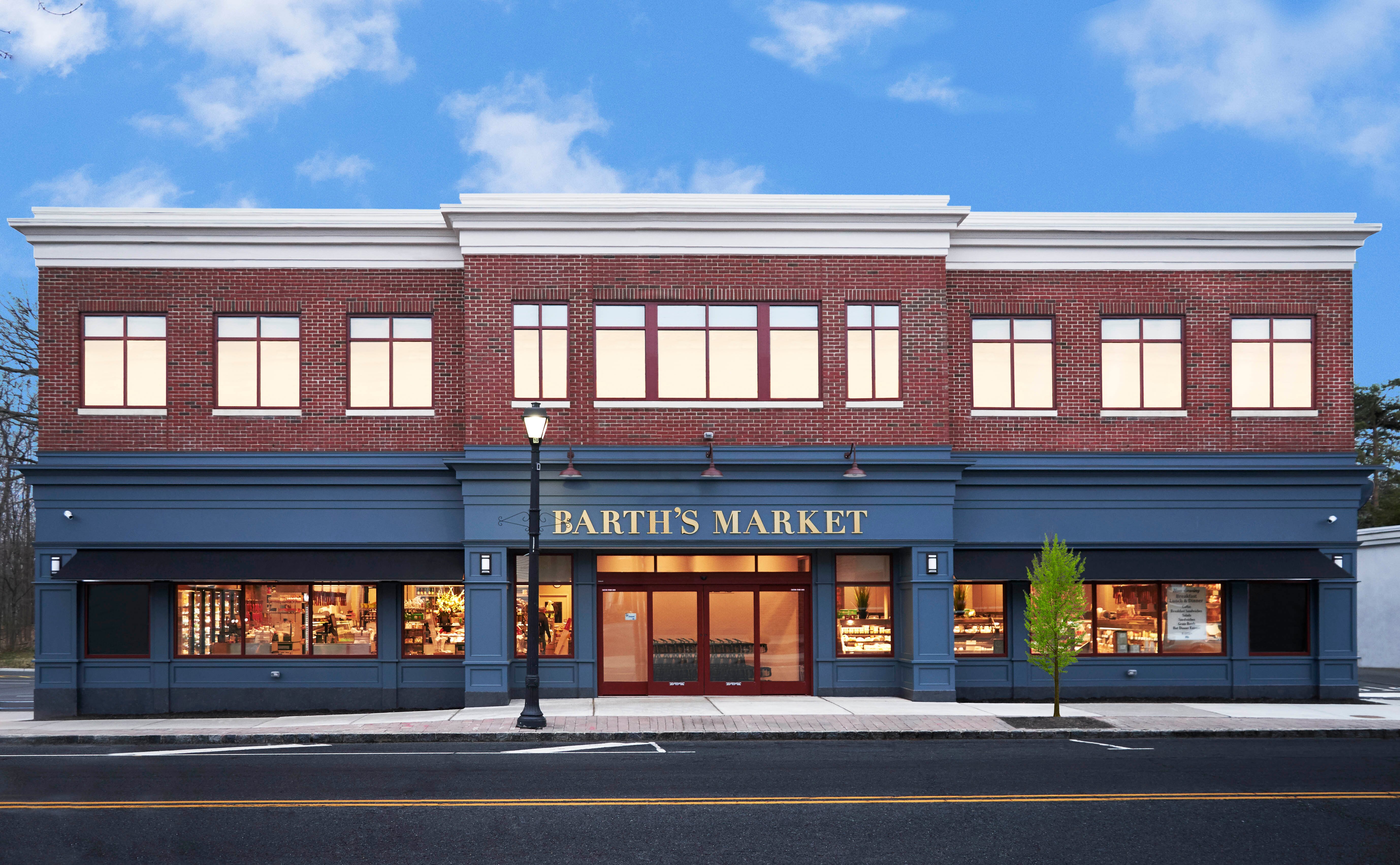 Barth's Market