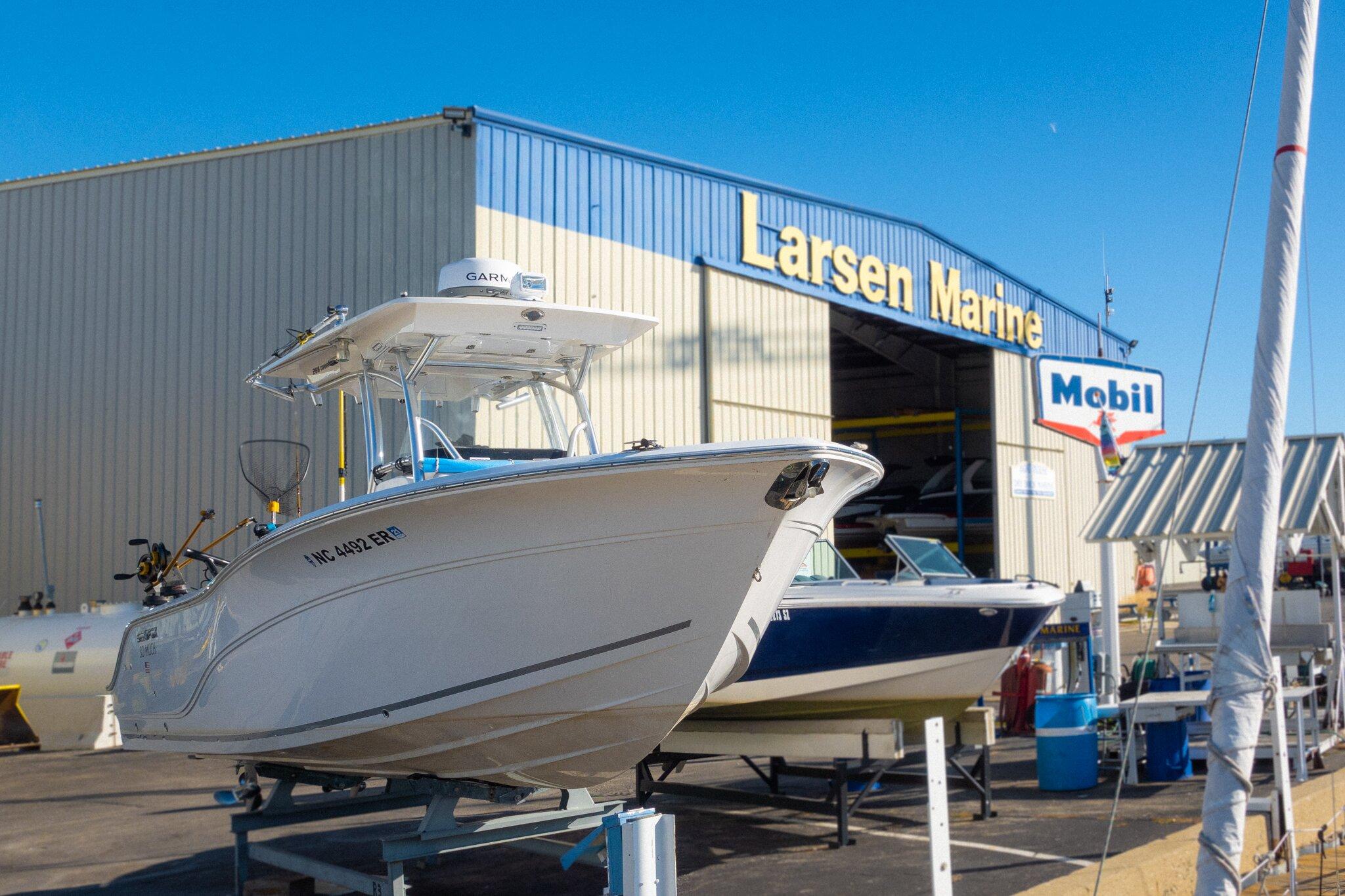 Larsen Marine Service