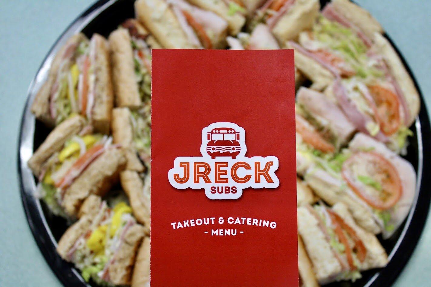 Jreck Subs