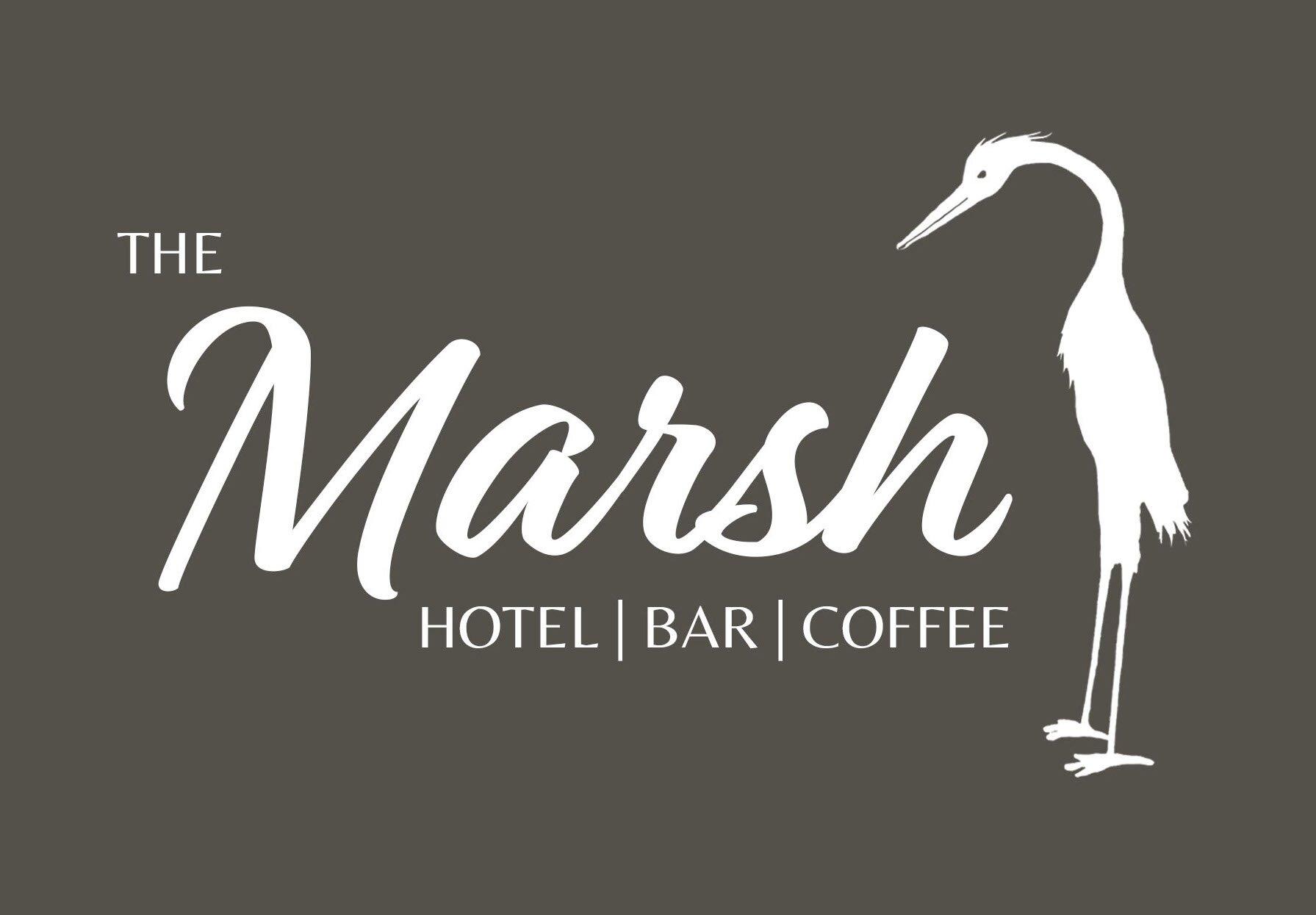 Marsh Hotel