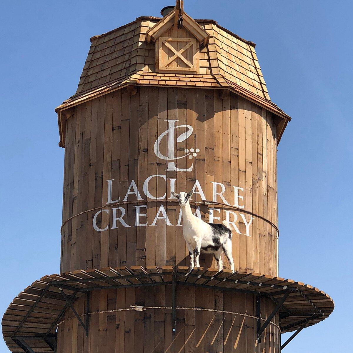 LaClare Family Creamery