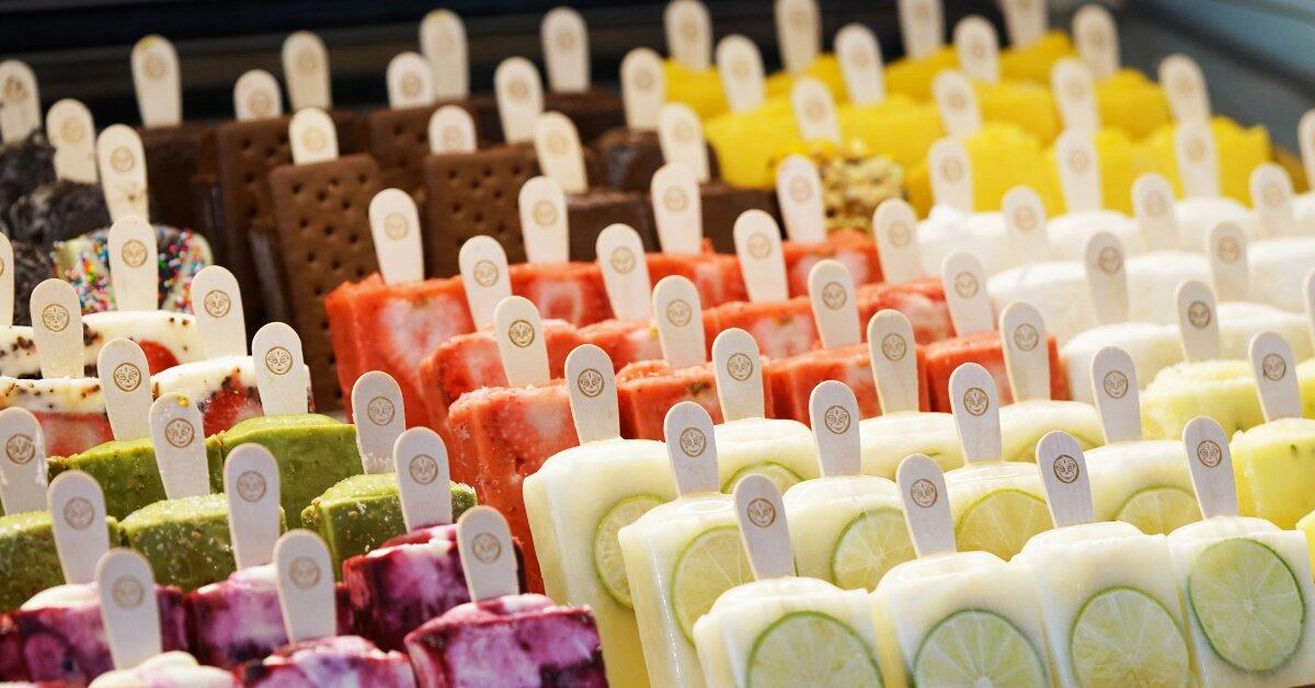 Morelia Gourmet Paletas