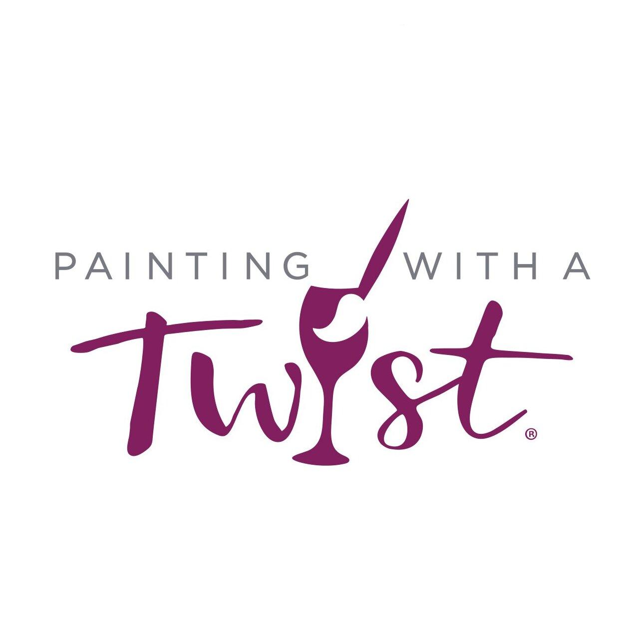 Painting With A Twist