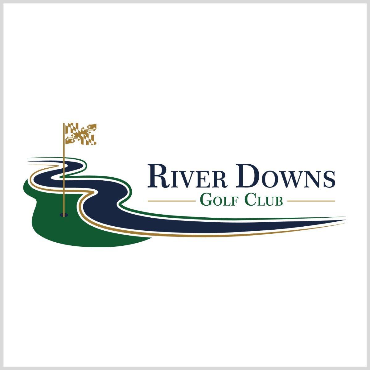 River Downs Golf Club