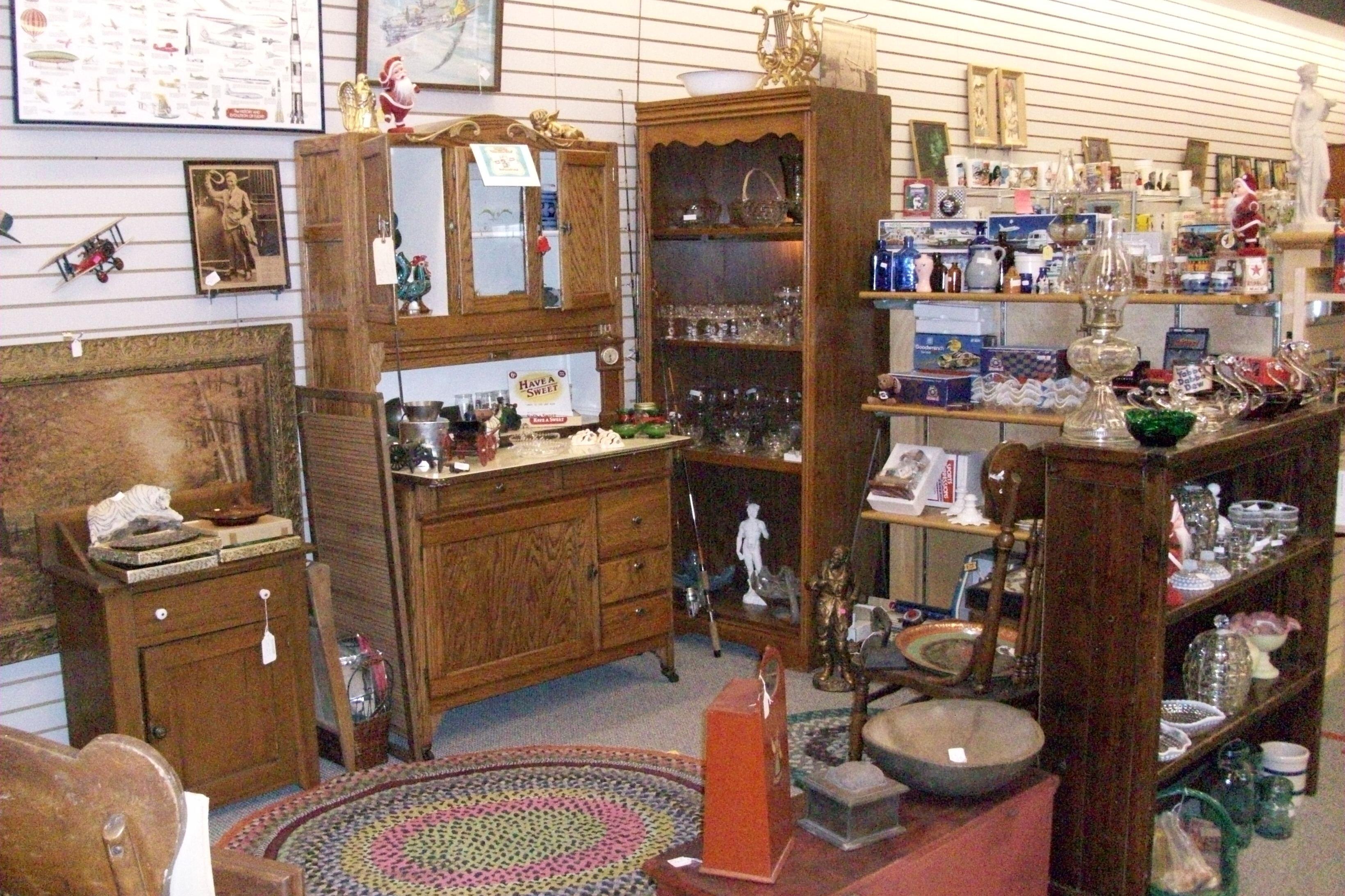 Sugar Grove Antiques