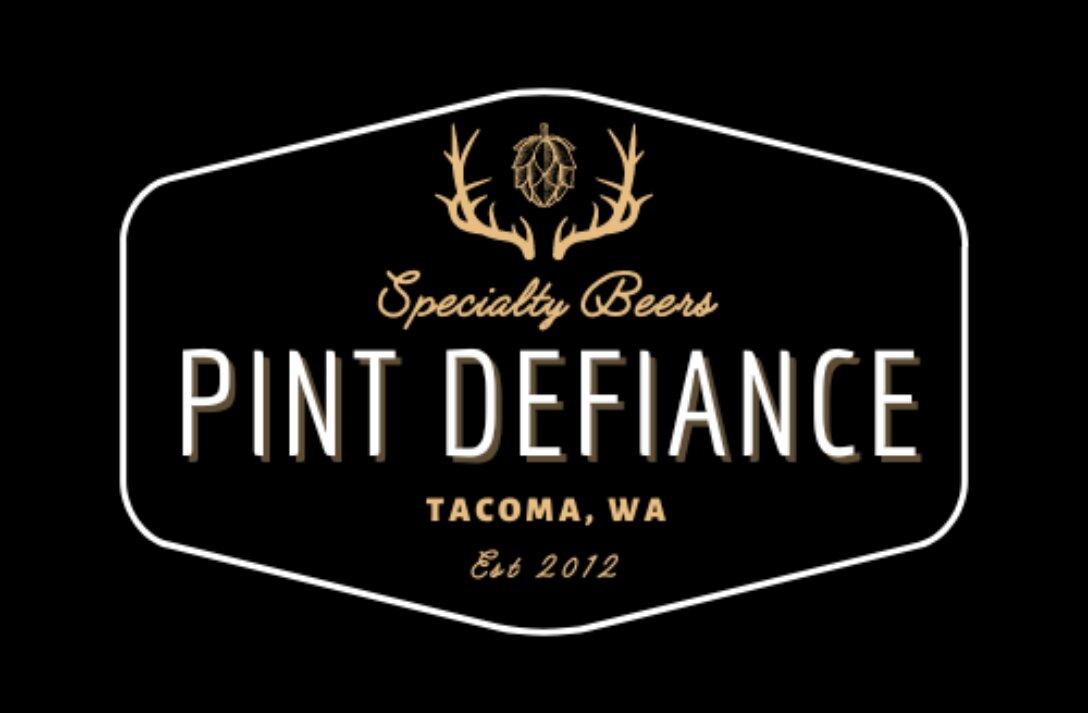 Pint Defiance Specialty Beers