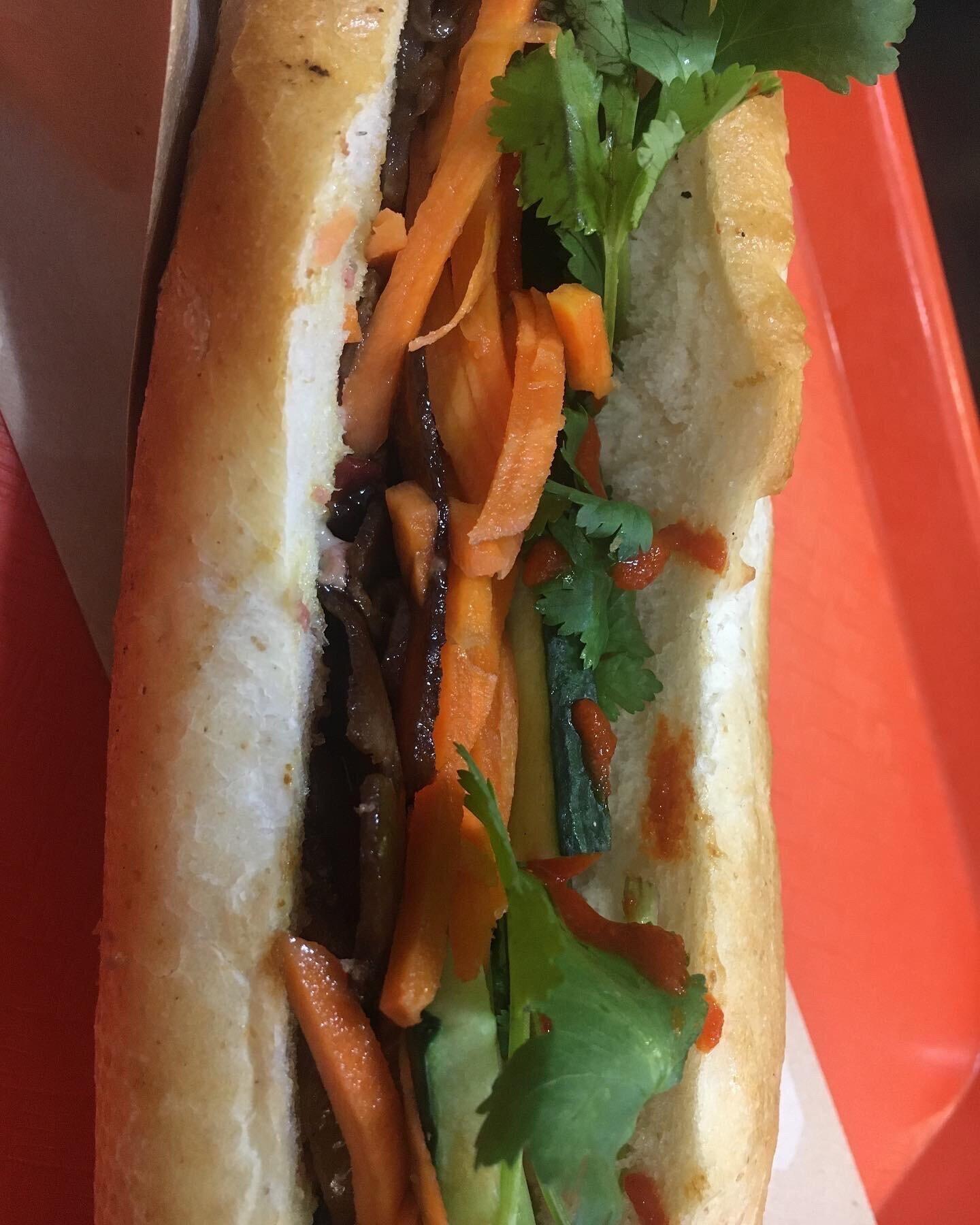 La Maison De Banh Mi