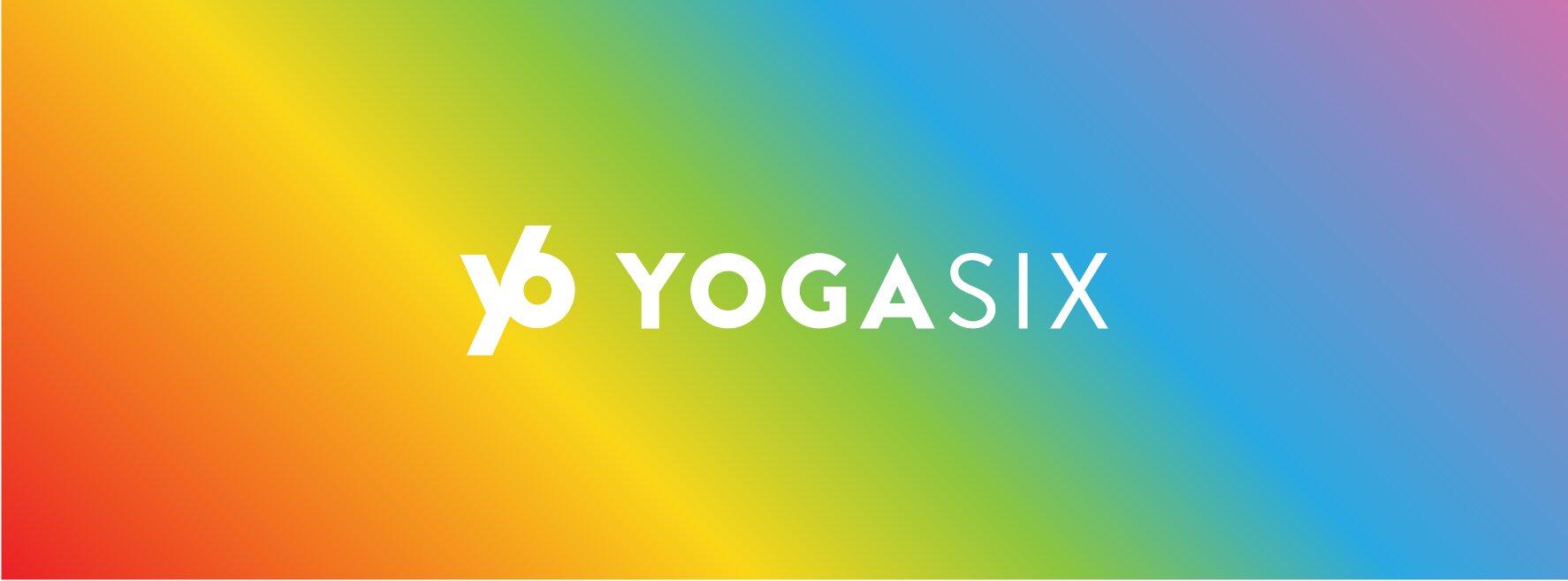 YogaSix Fort Union