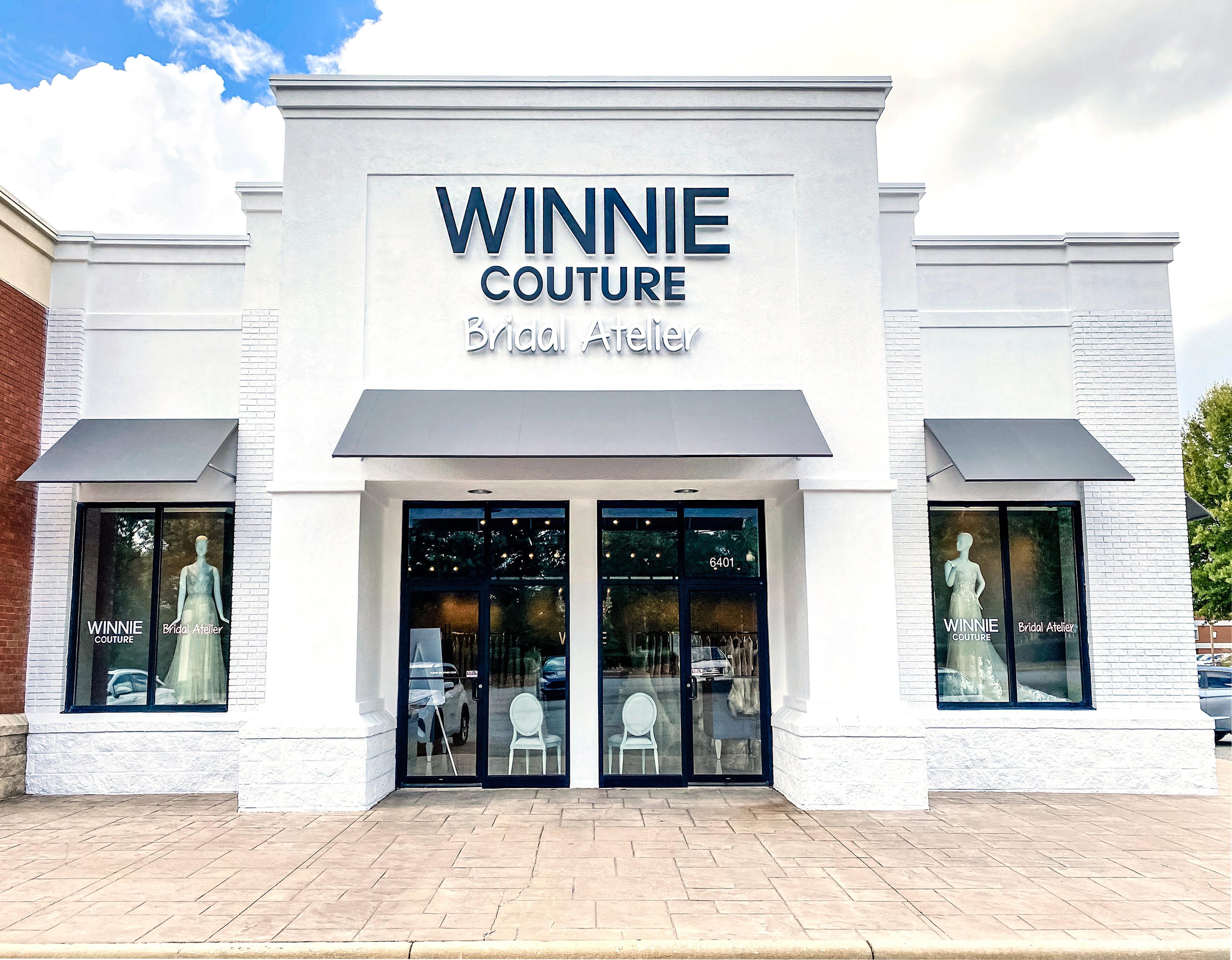 Winnie Couture