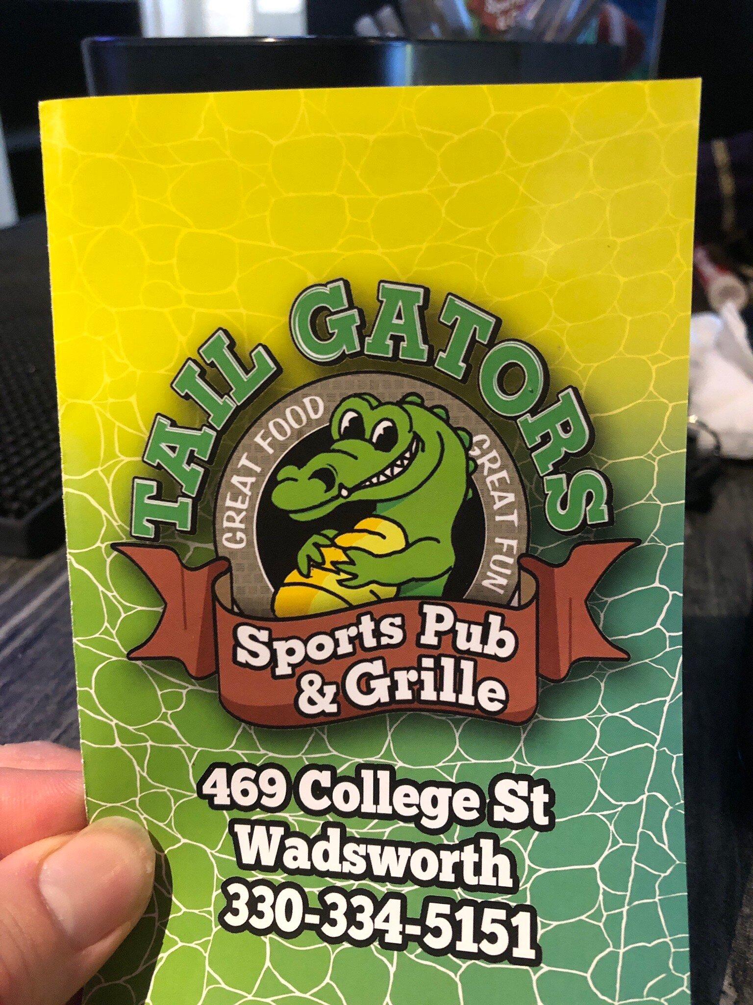 TailGators Sports Pub & Grille