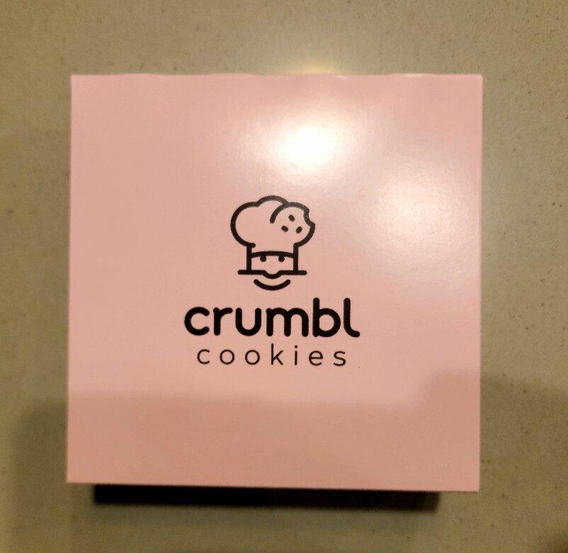 Crumbl Cookies