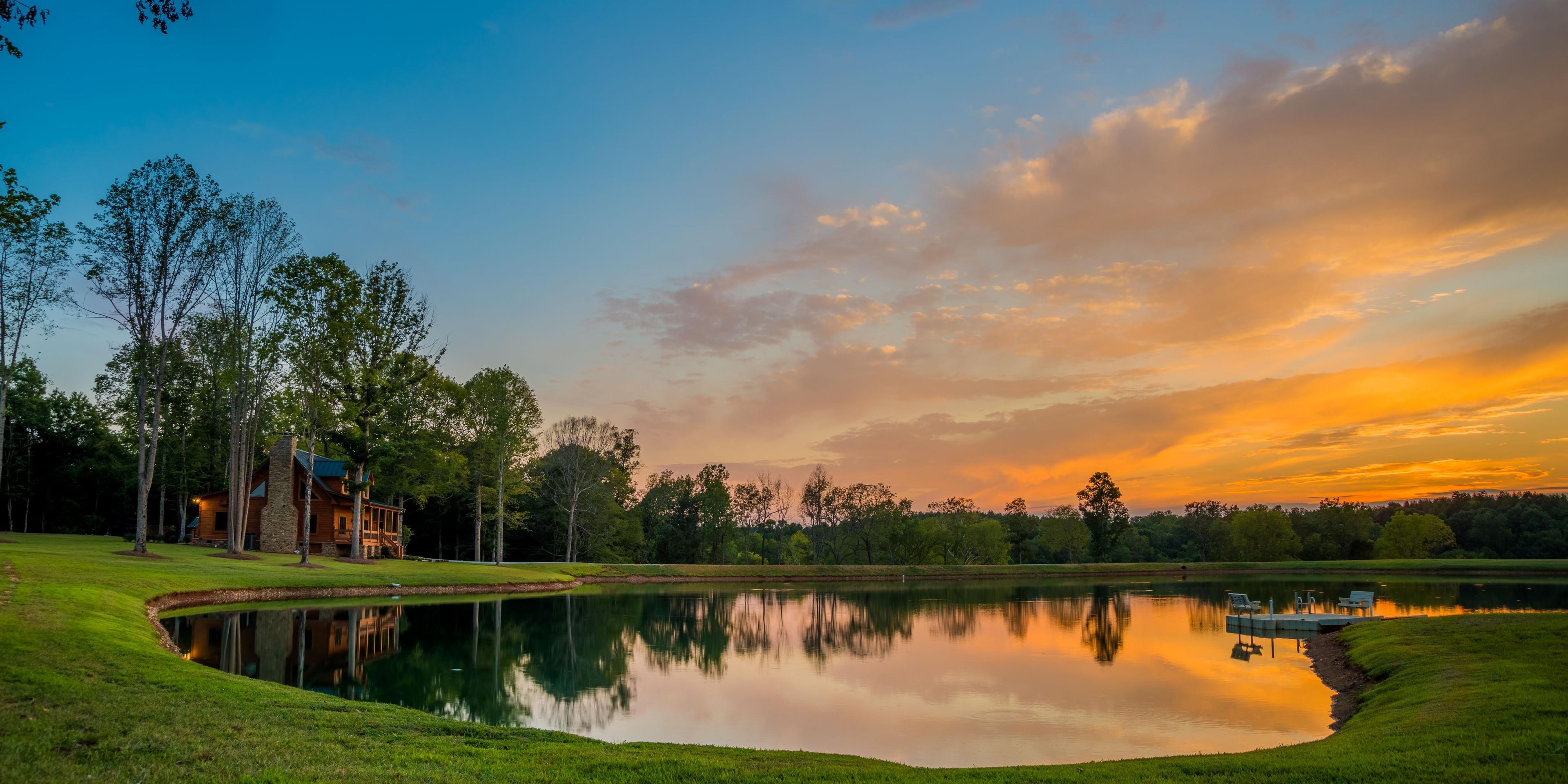 Tunnel Creek Vineyards