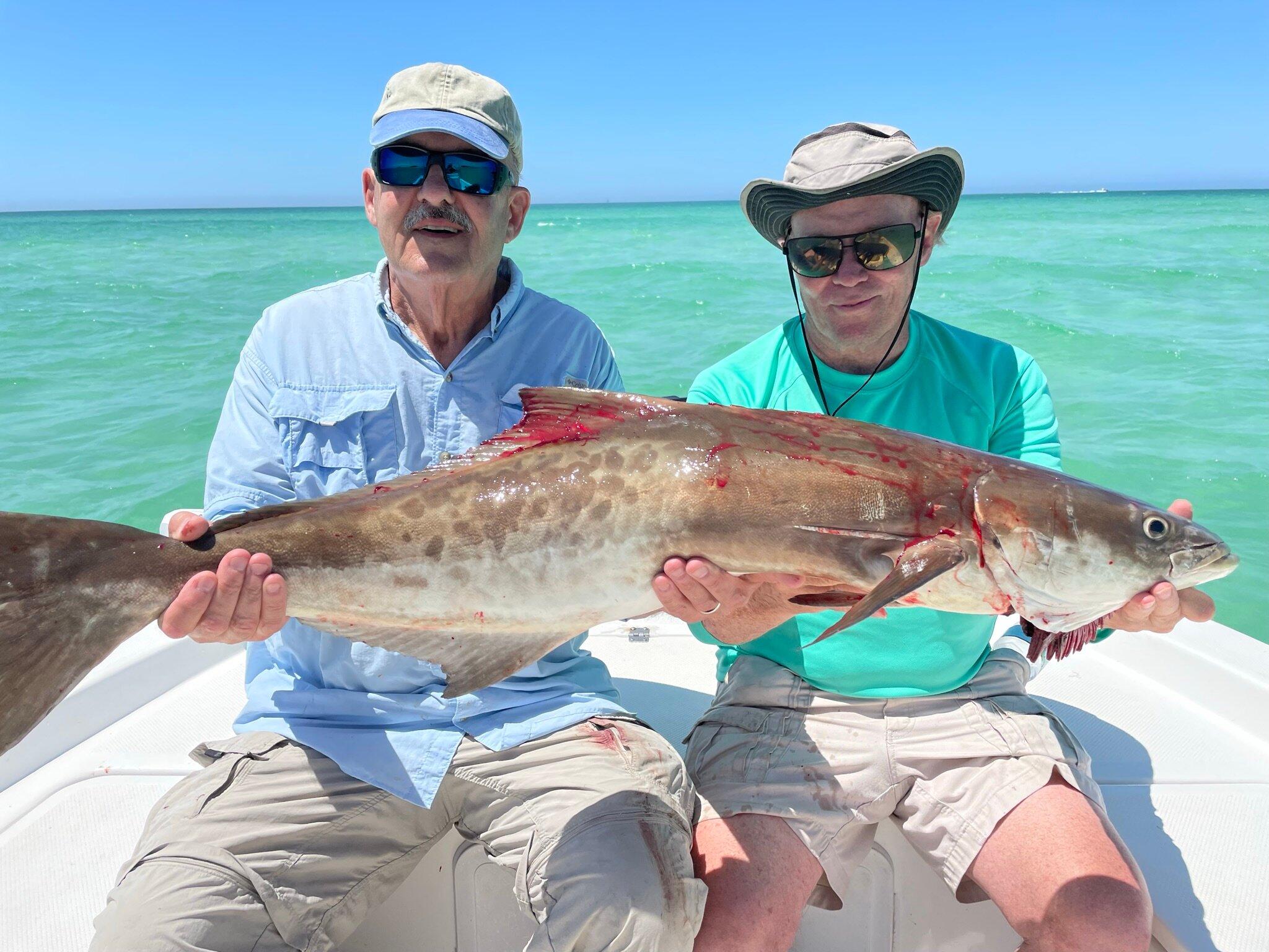 Sarasota Family Fishing Charters