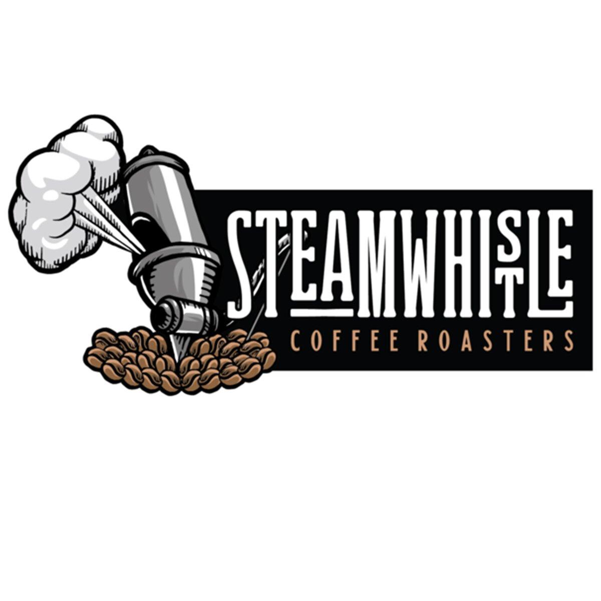 Steamwhistle Coffee Roasters